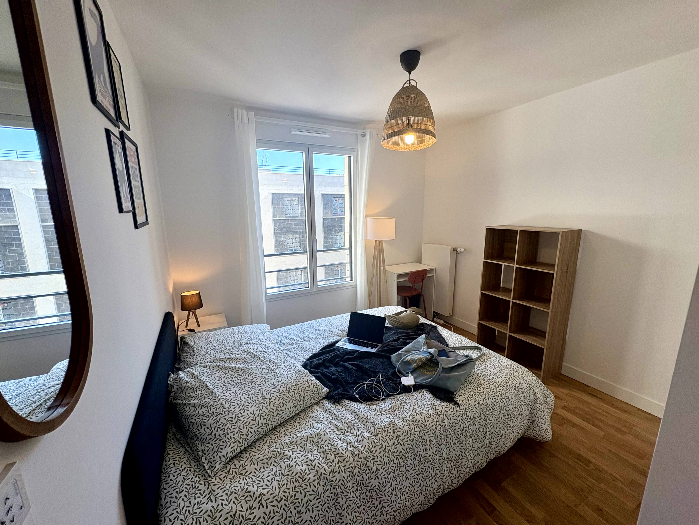 Appartement Clichy — 2