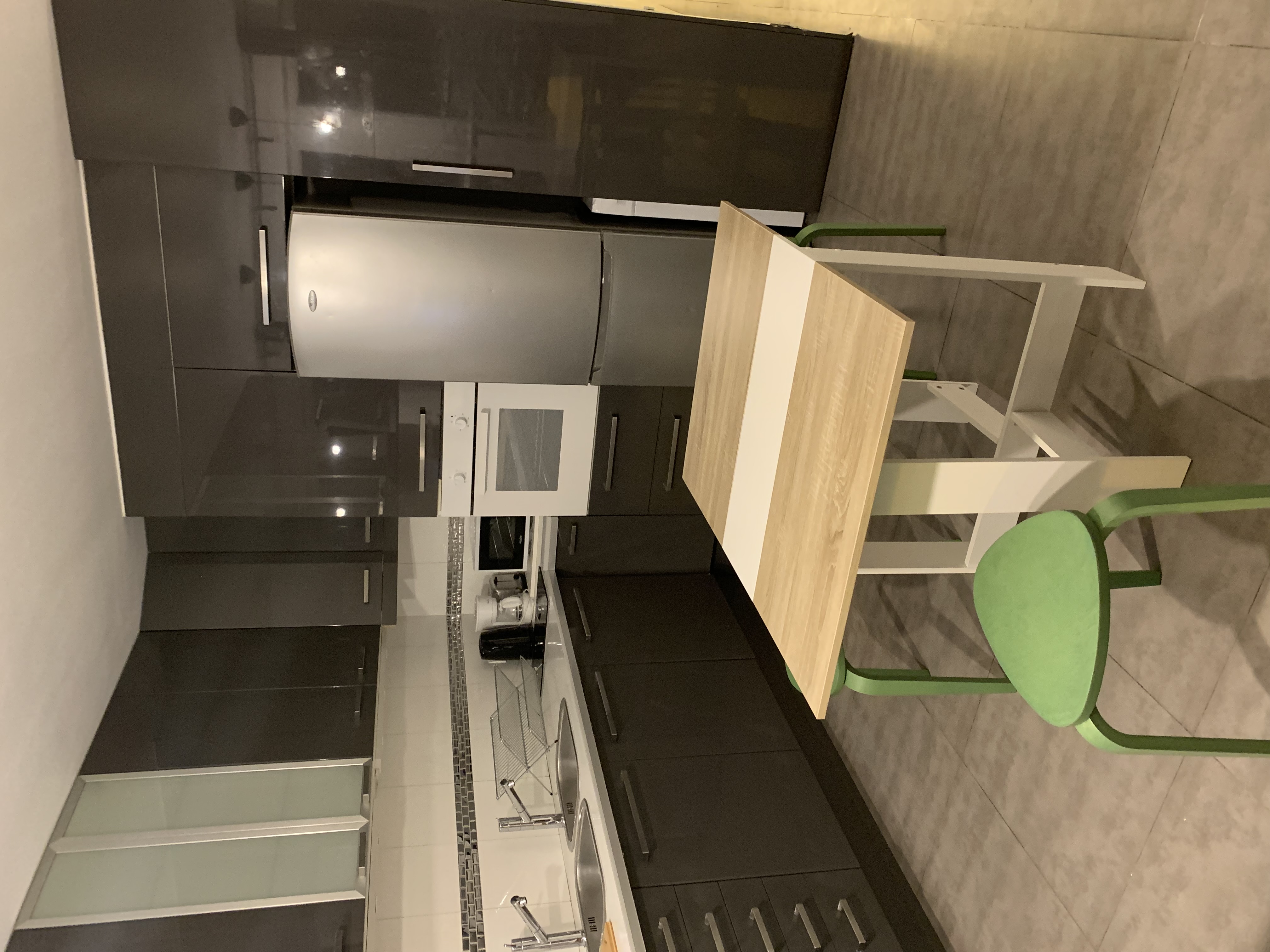 Appartement Paris — 3
