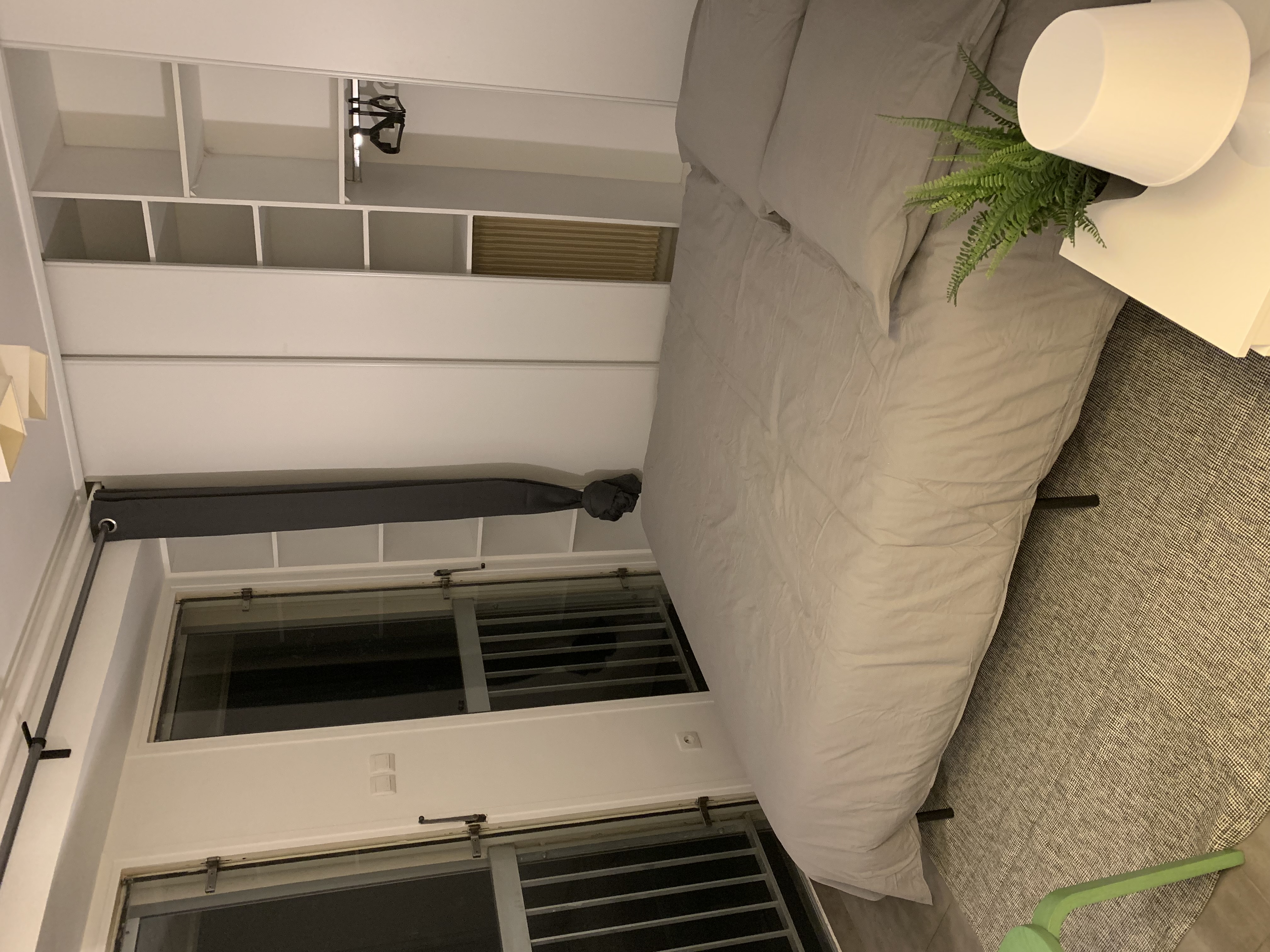 Appartement Paris