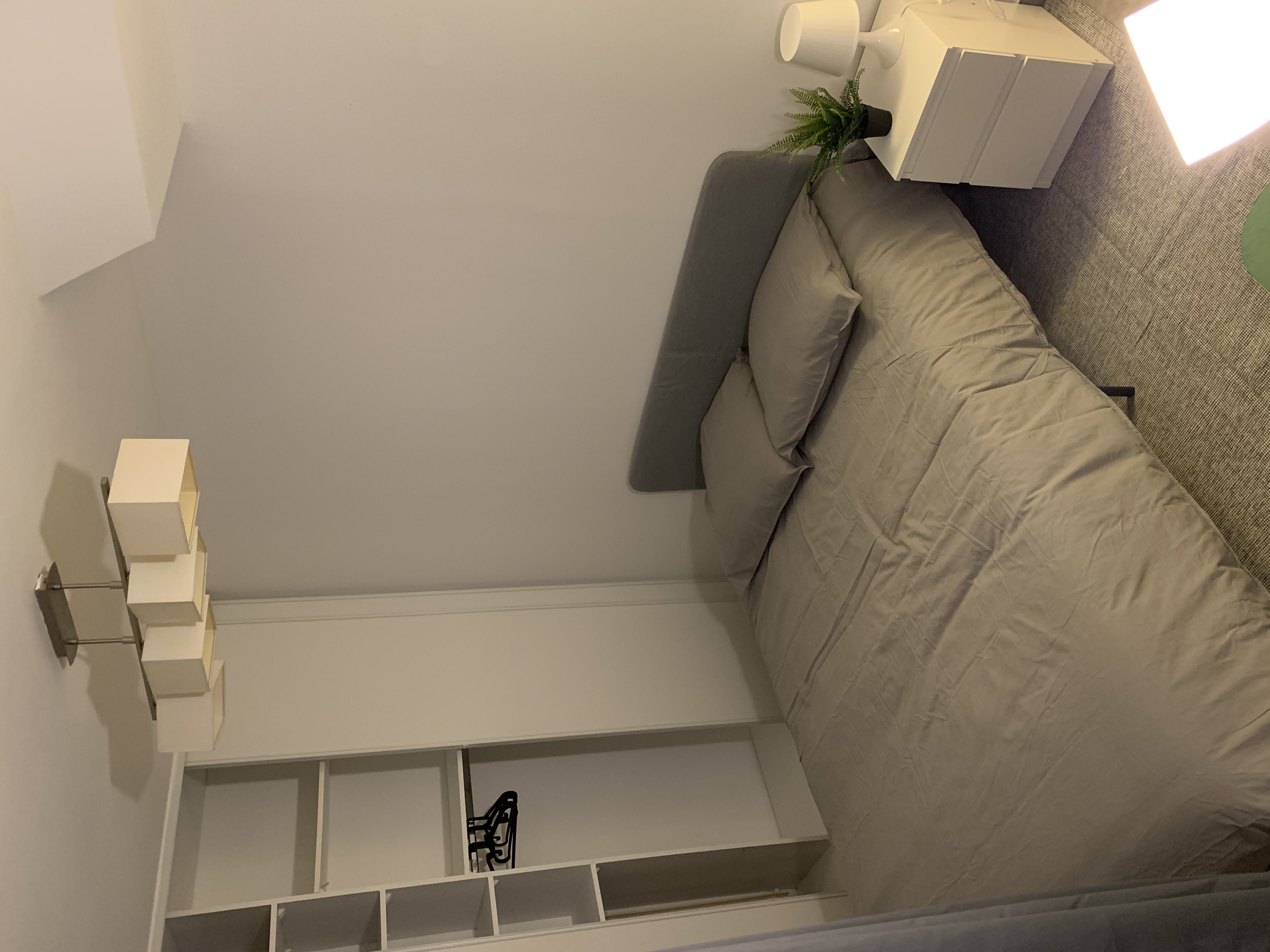 Appartement Paris — 2