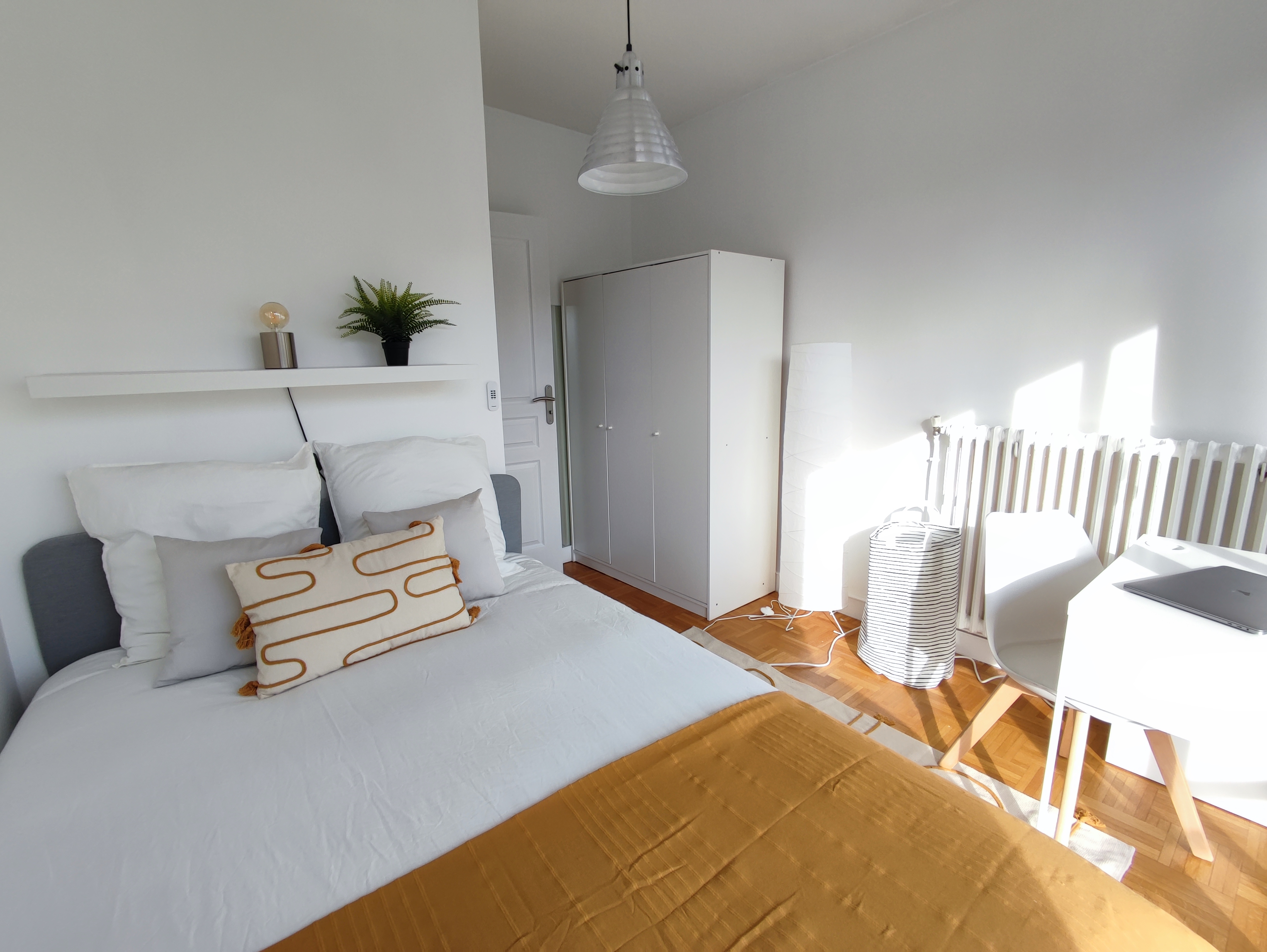Appartement Neuilly-sur-Seine — 2