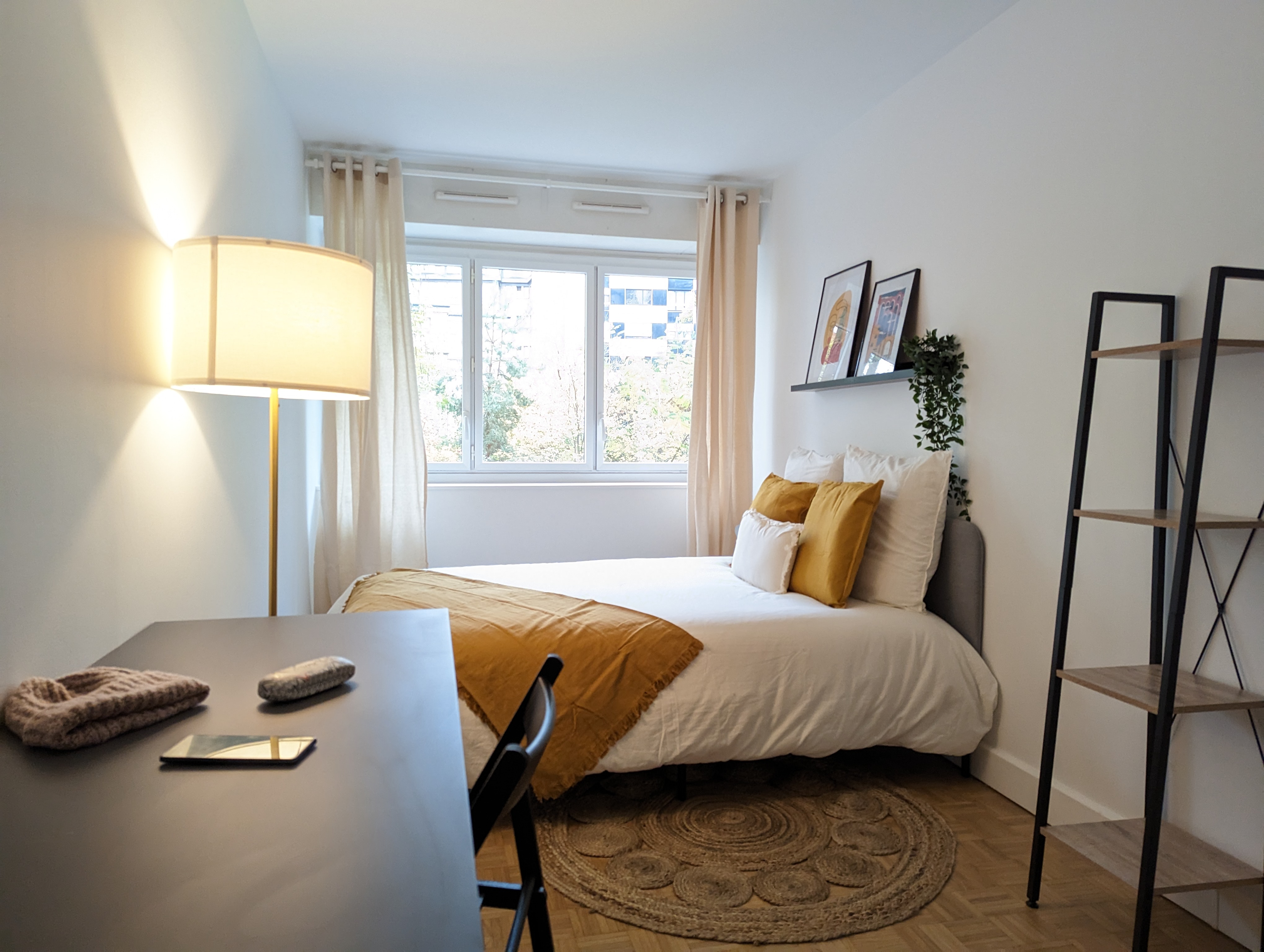 Appartement Paris