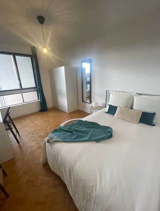Appartement Paris — 2