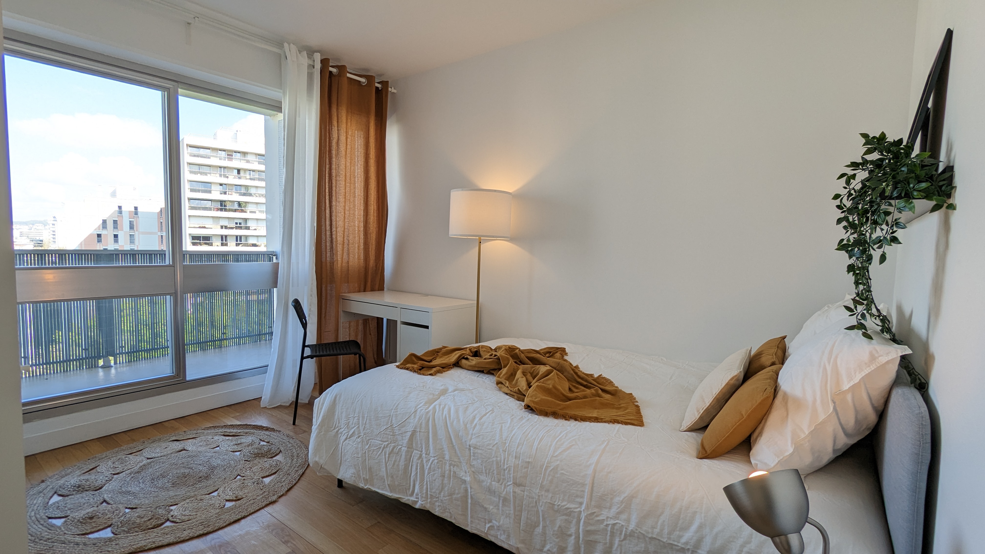 Appartement Boulogne-Billancourt — 2