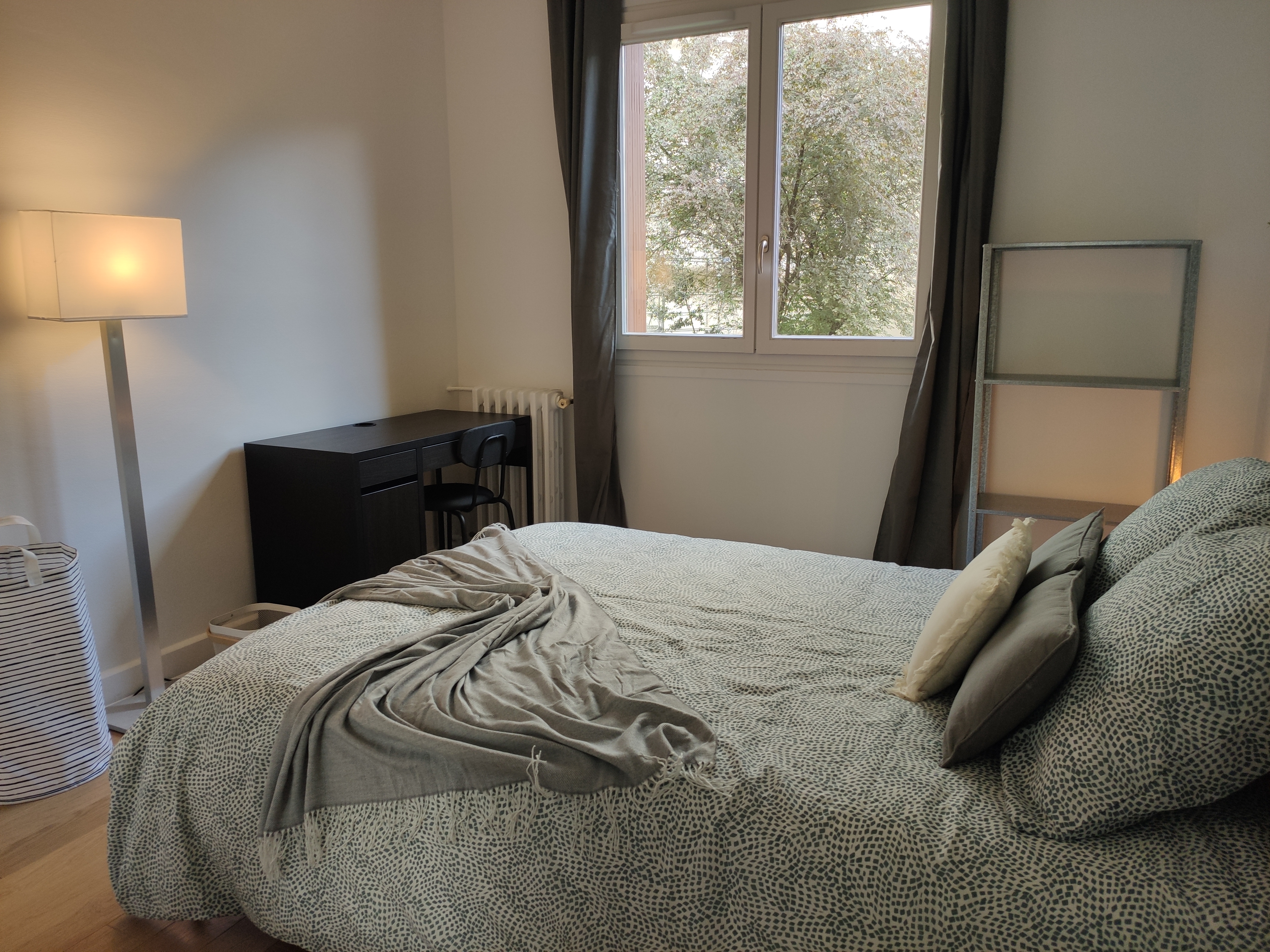 Appartement Paris — 2