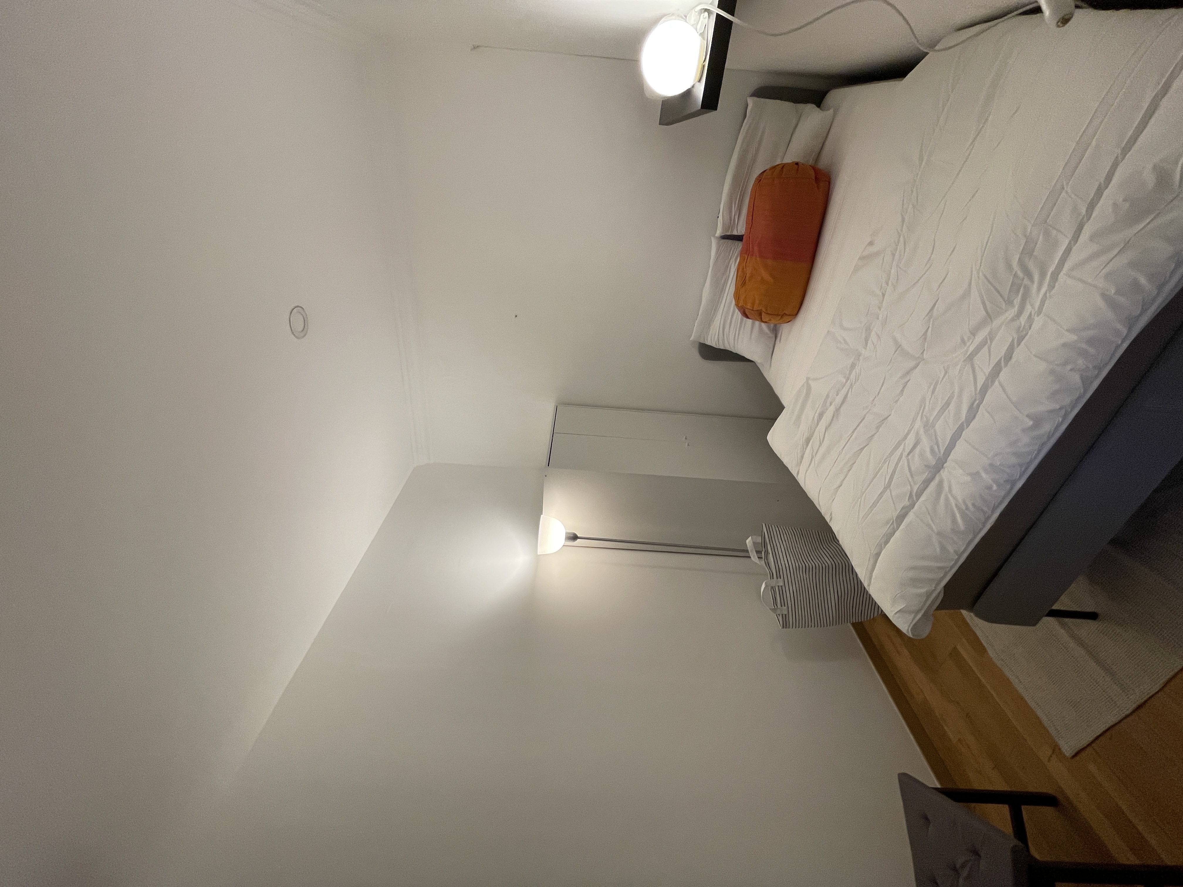 Clichy 85 – Chambre 2