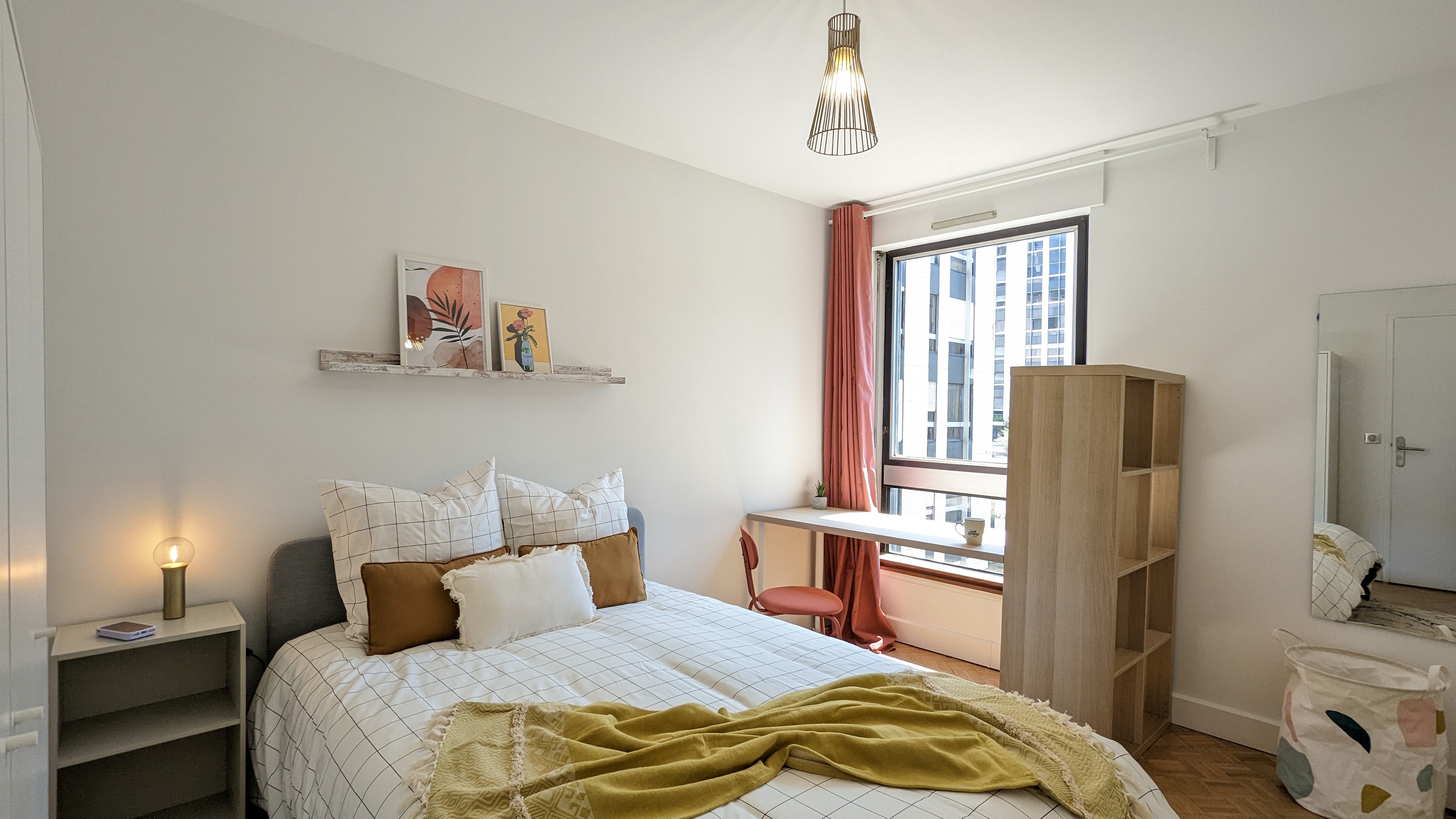 Appartement Paris — 2