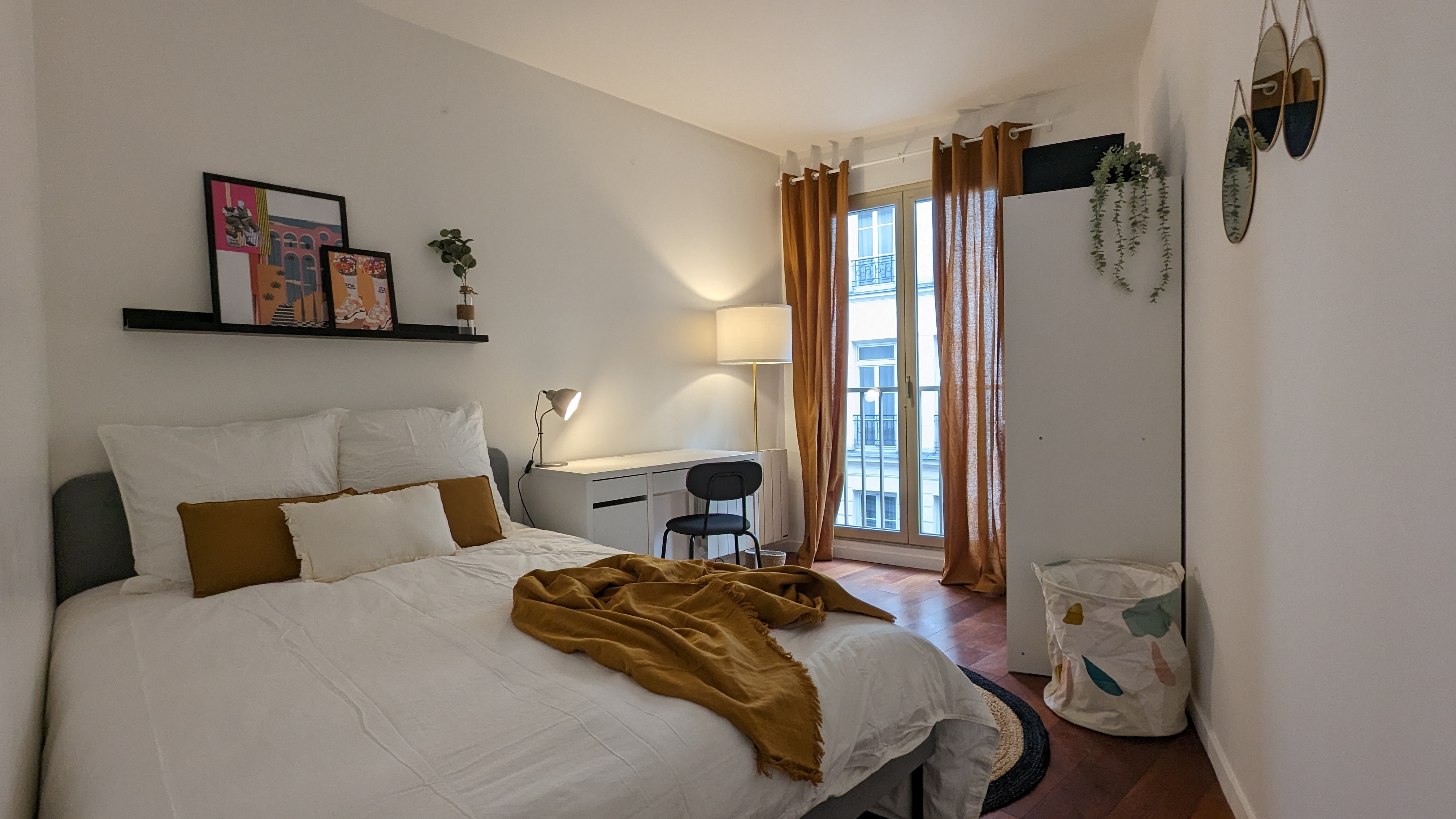 Appartement Paris — 2