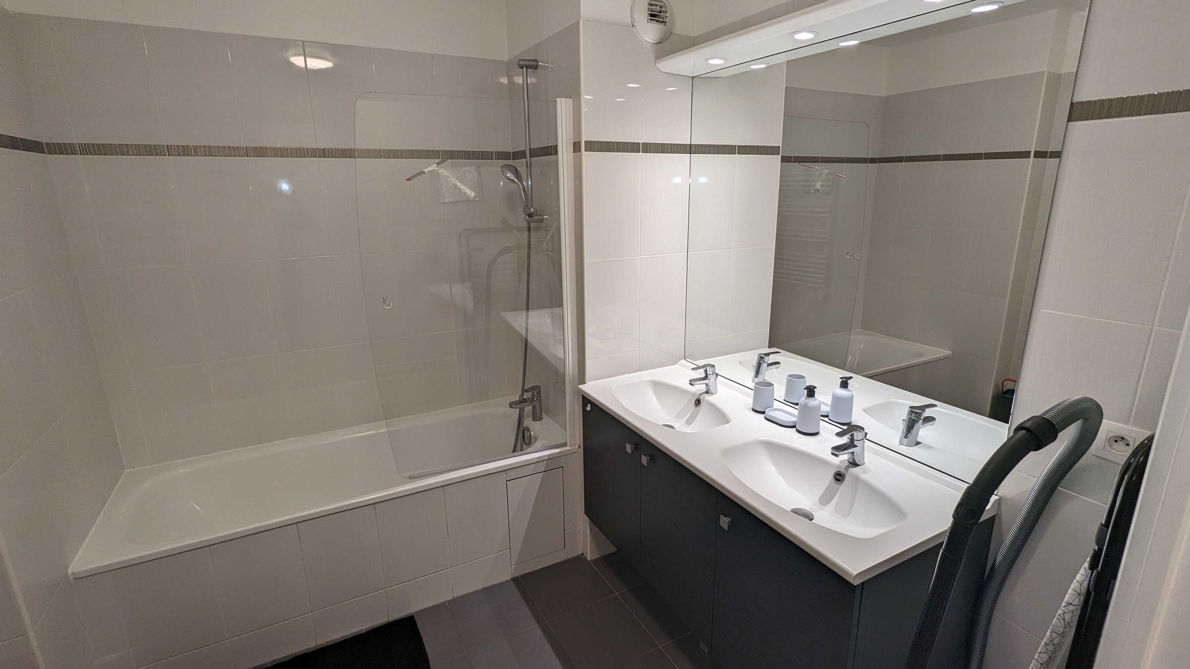 Appartement Suresnes — 3