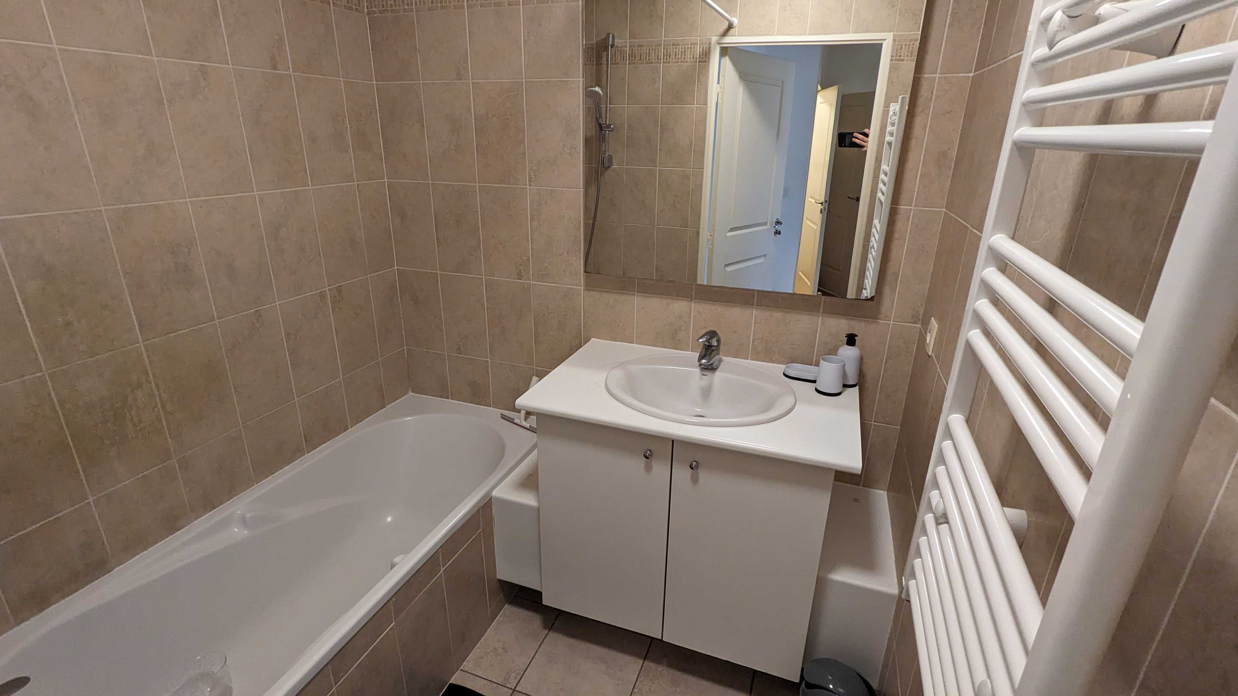 Appartement Courbevoie — 3
