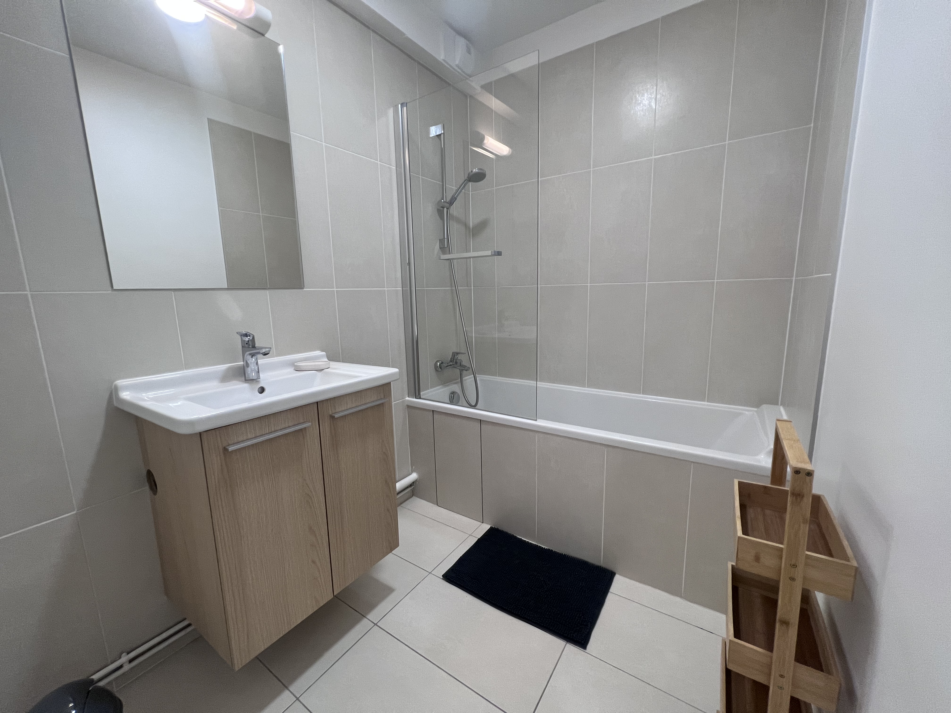Appartement Courbevoie — 4