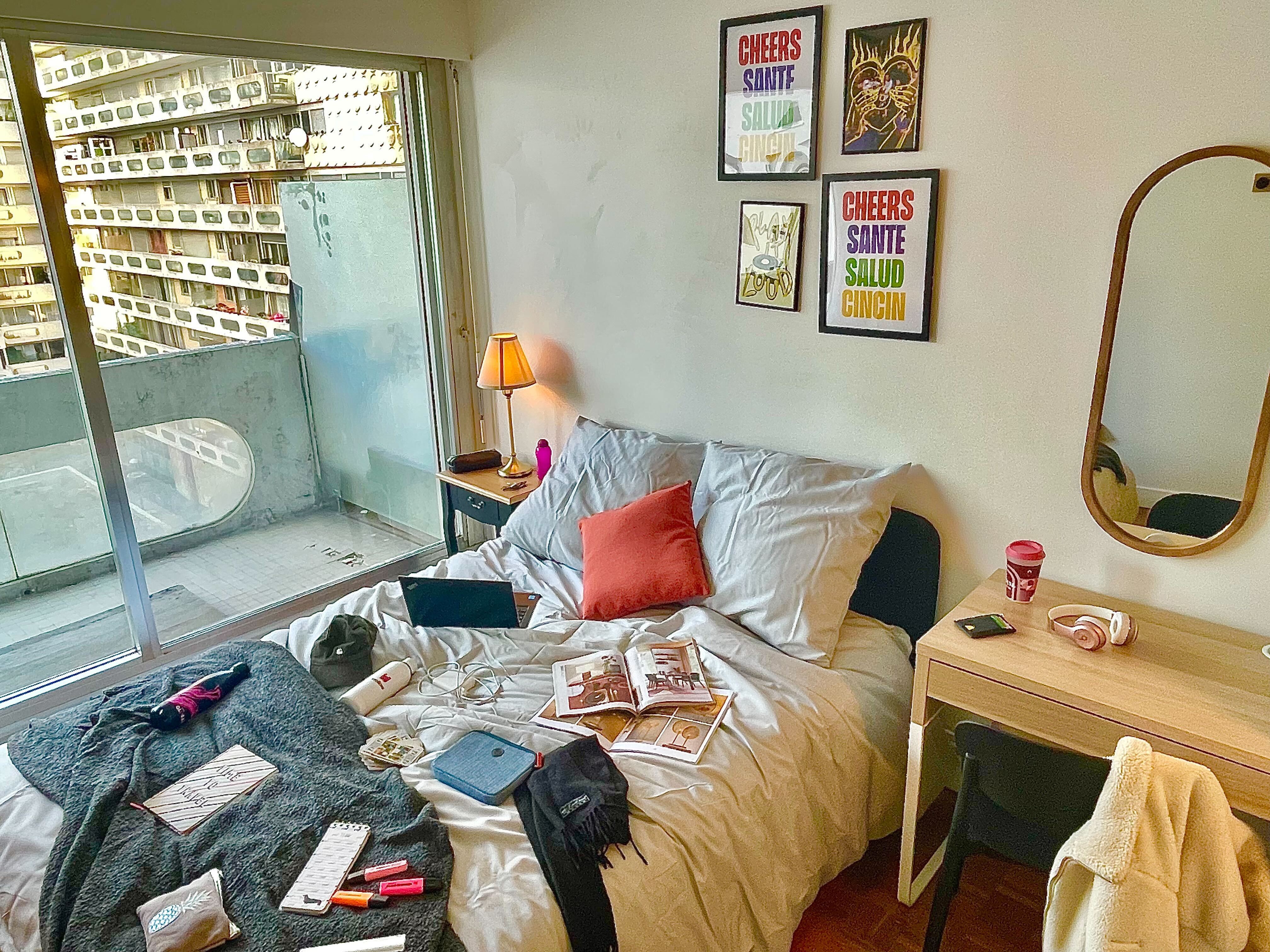 Appartement Courbevoie — 4