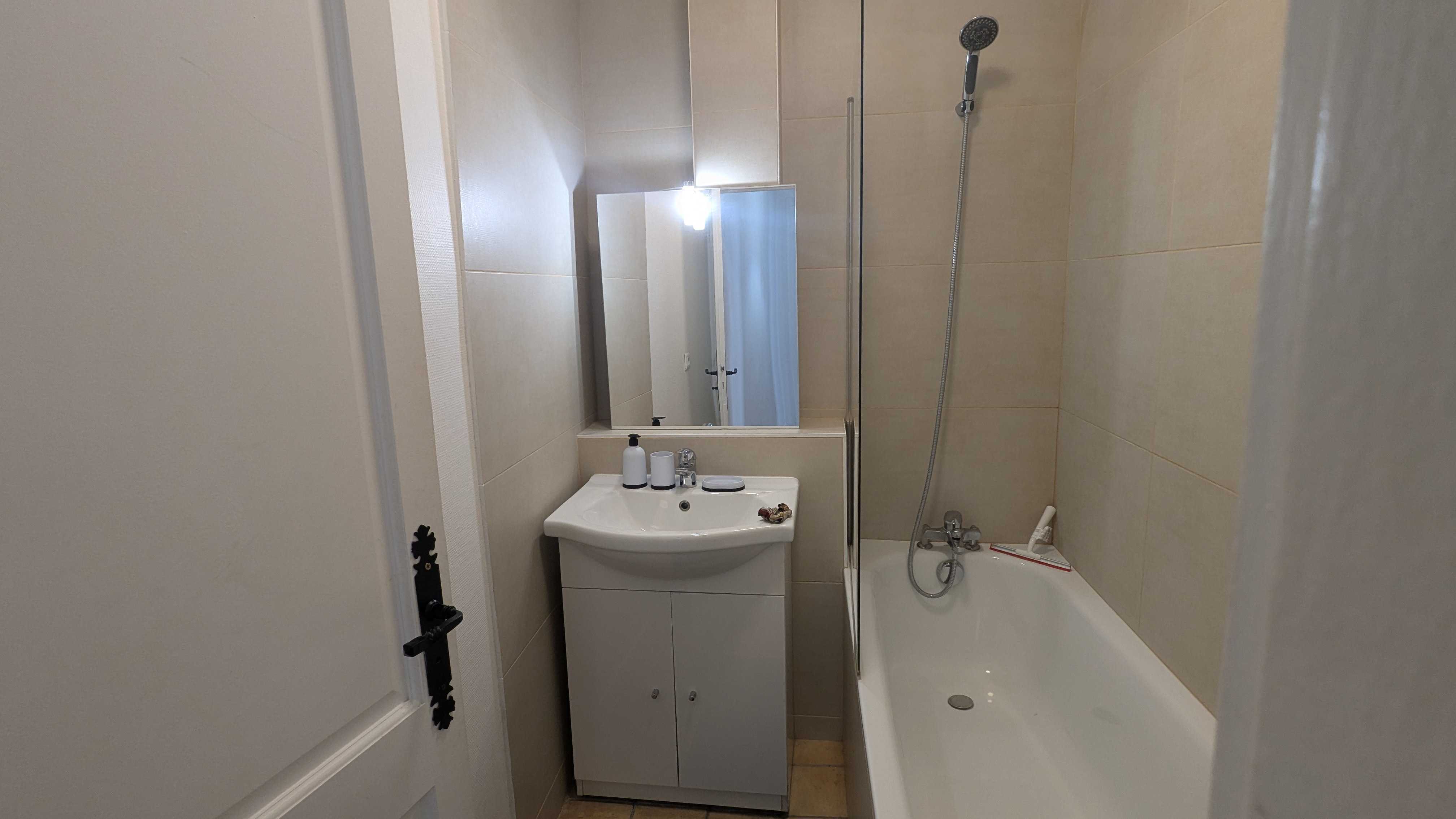 Echiquier 19 (2D) – Chambre 2