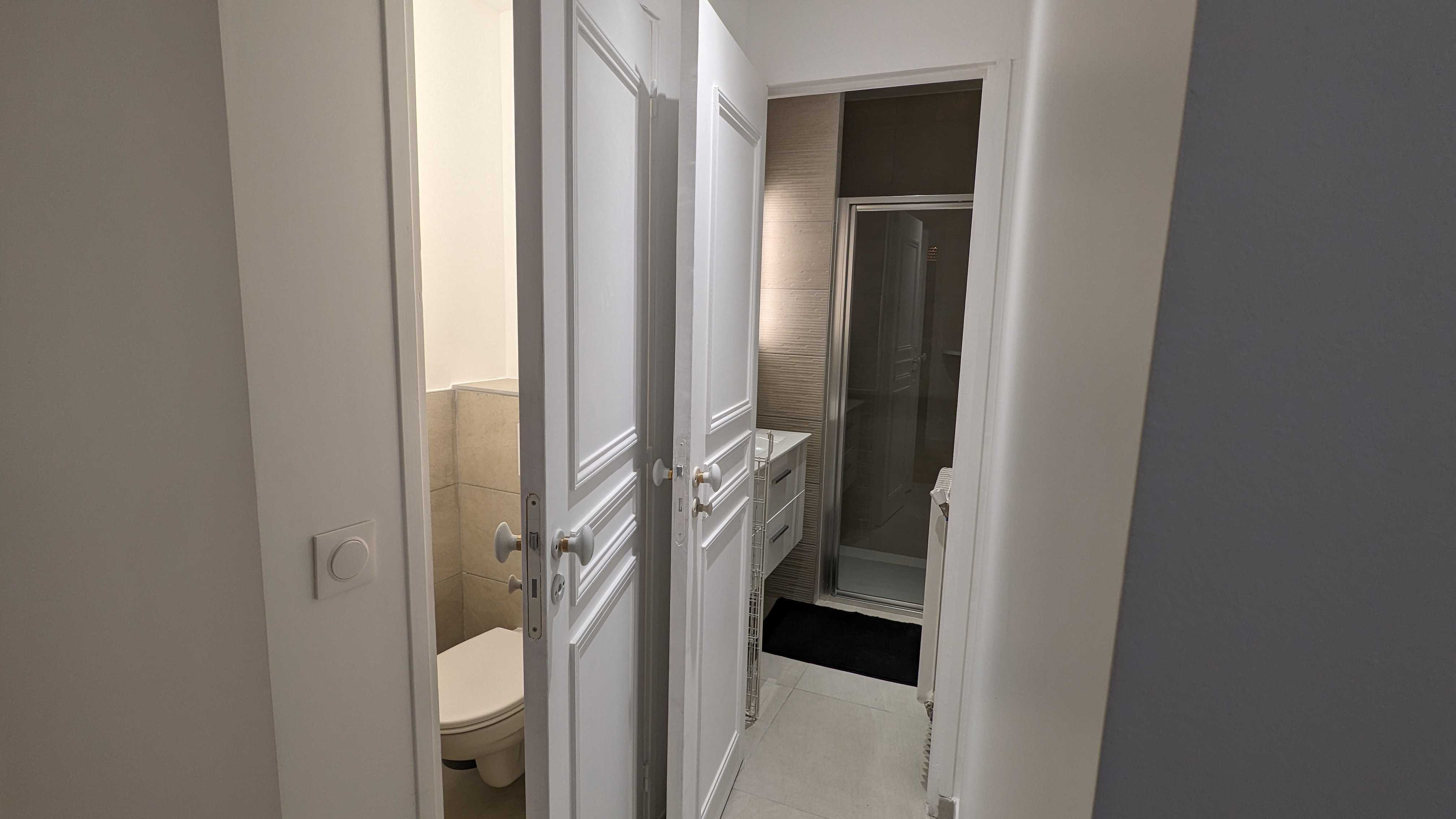 Appartement Paris — 4