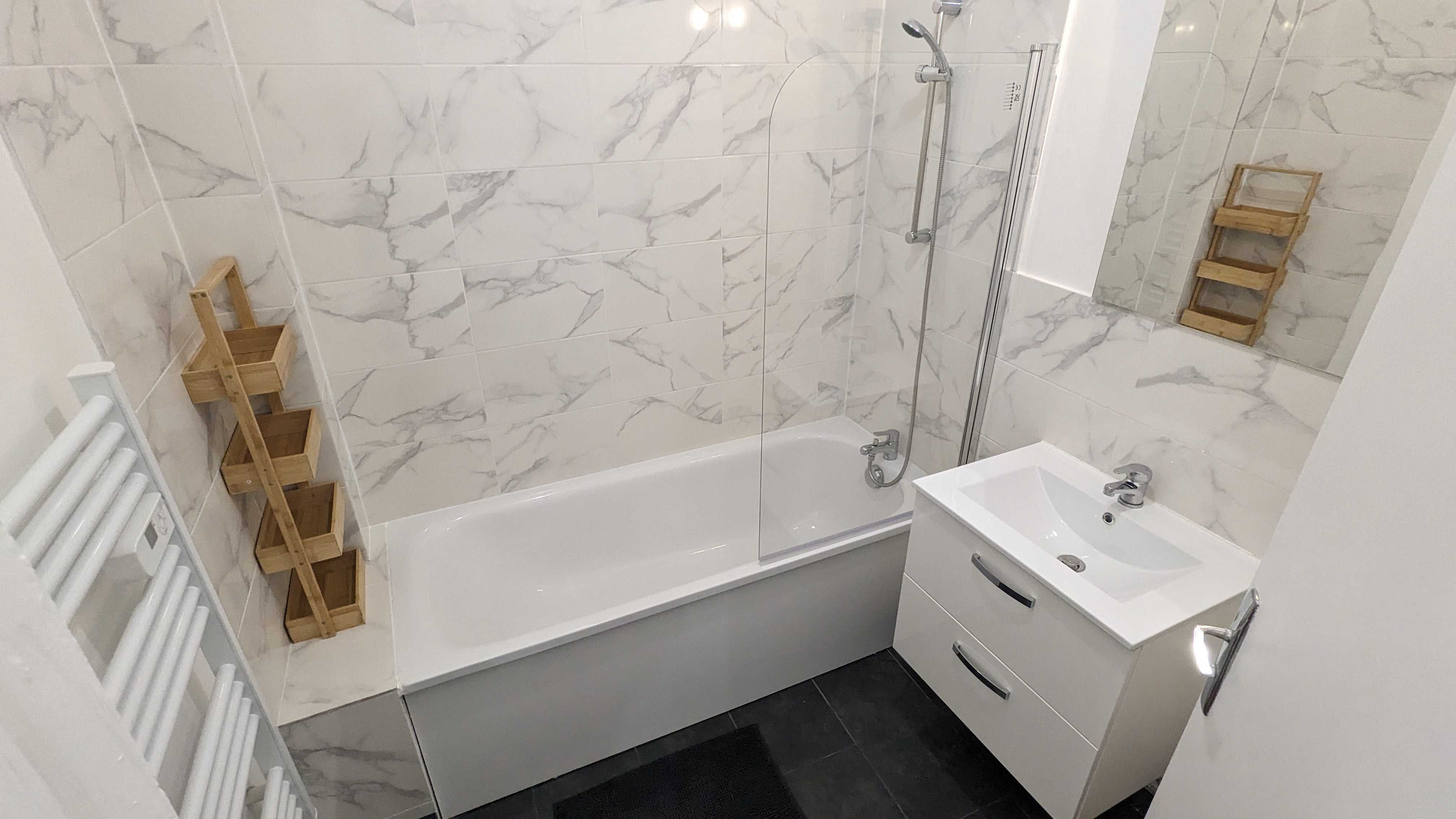 Appartement Paris — 4
