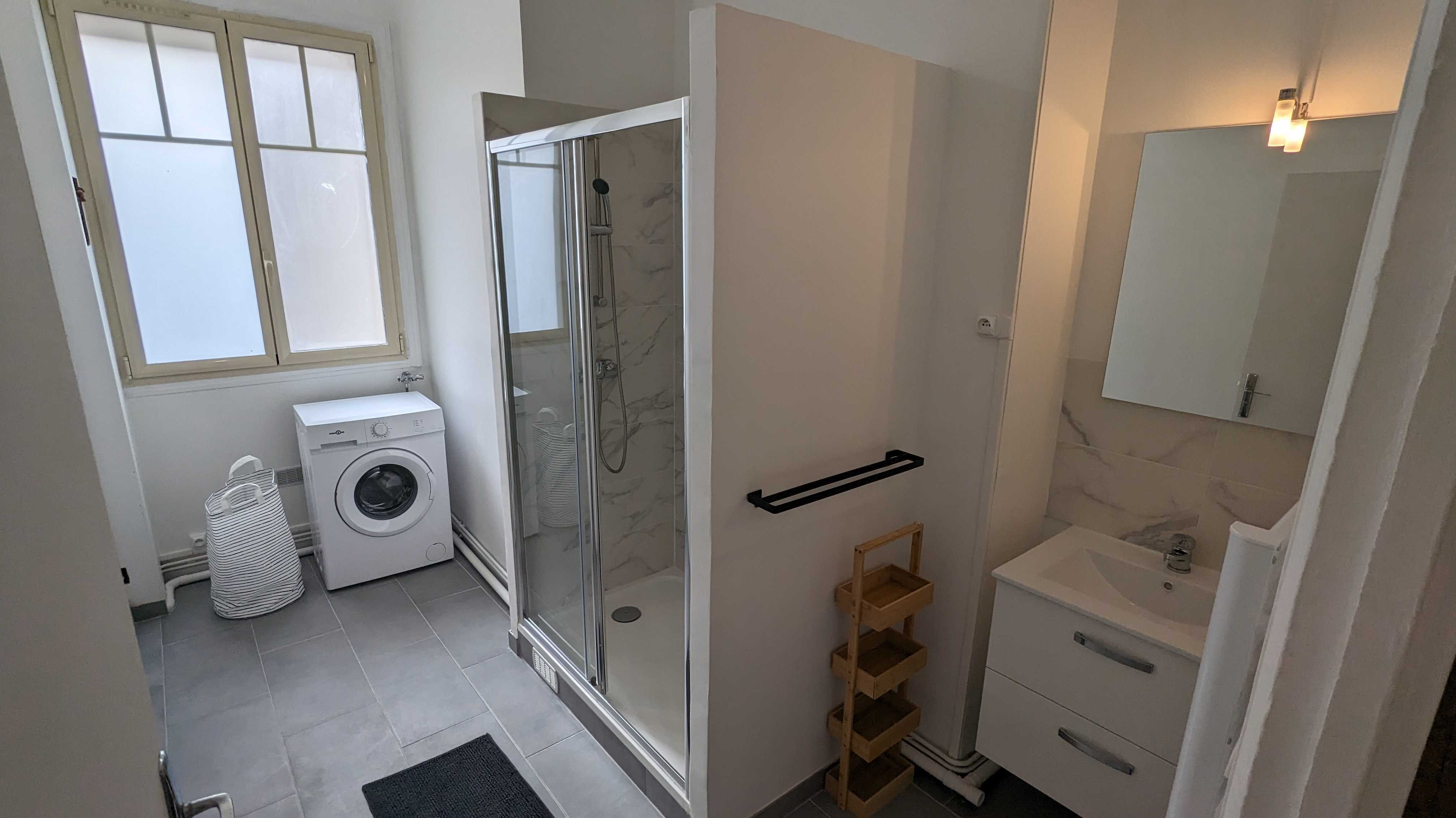 Civry 25 (5F) – Chambre 7