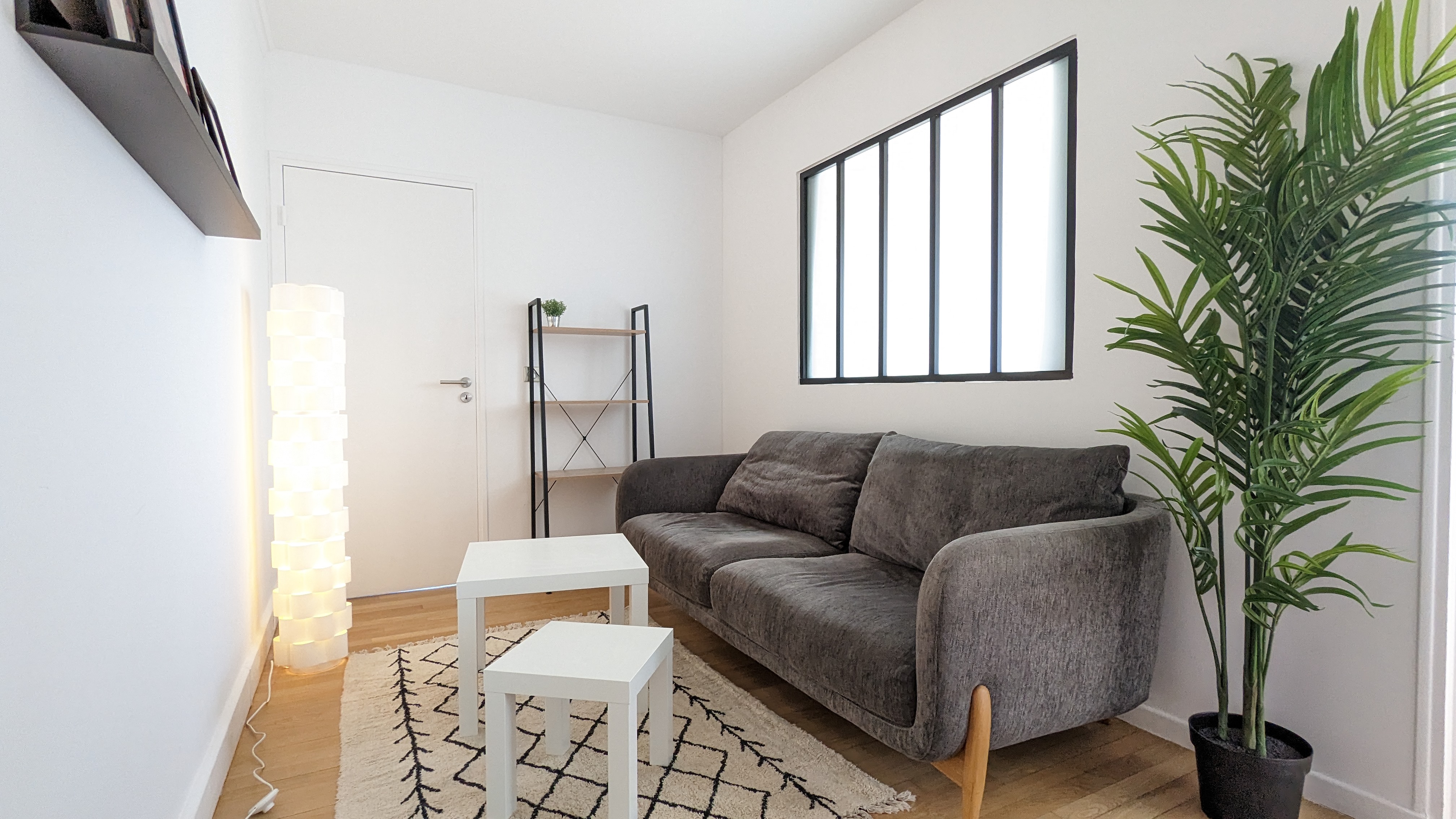 Appartement Boulogne-Billancourt