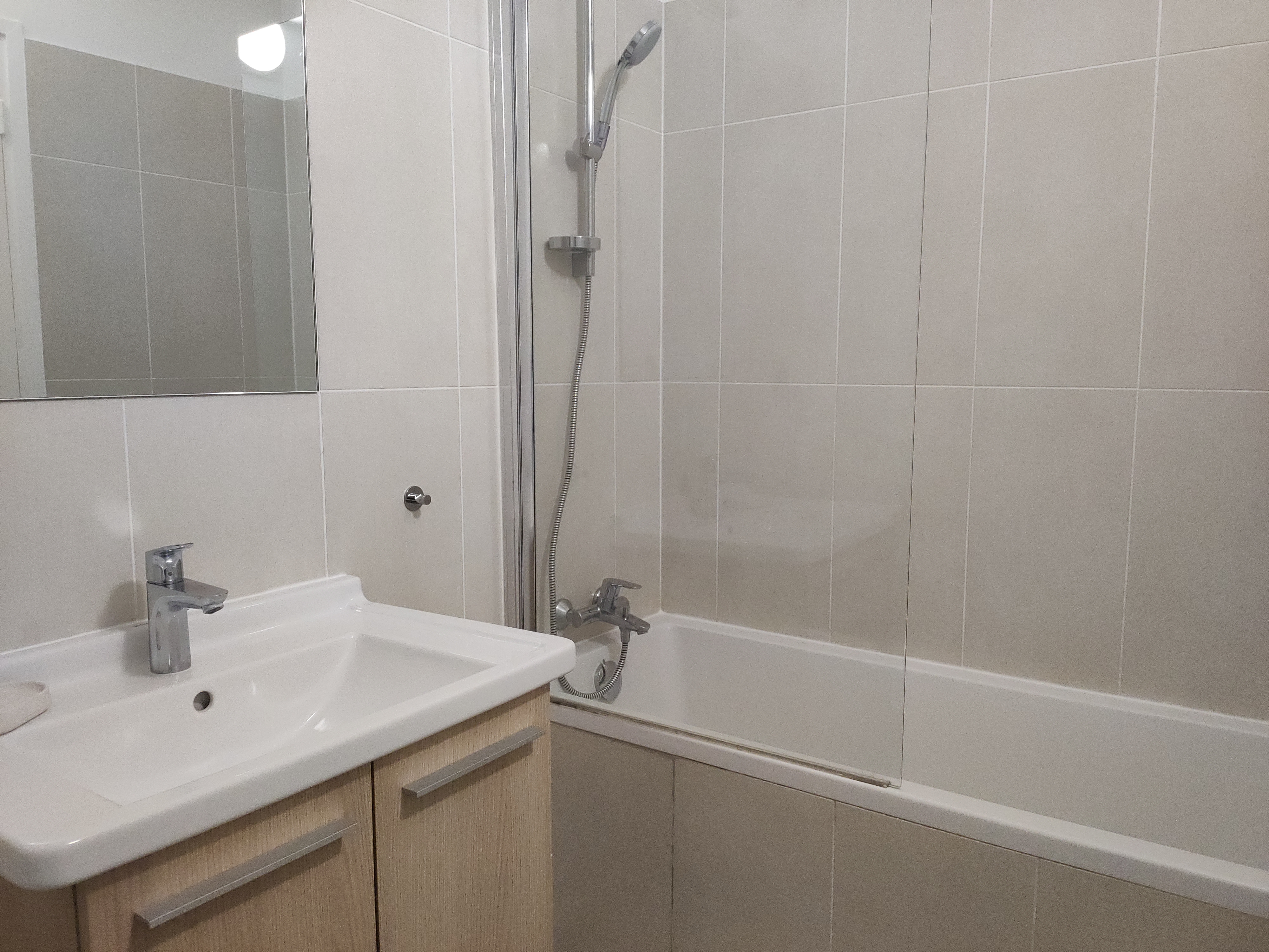 Appartement Paris — 4