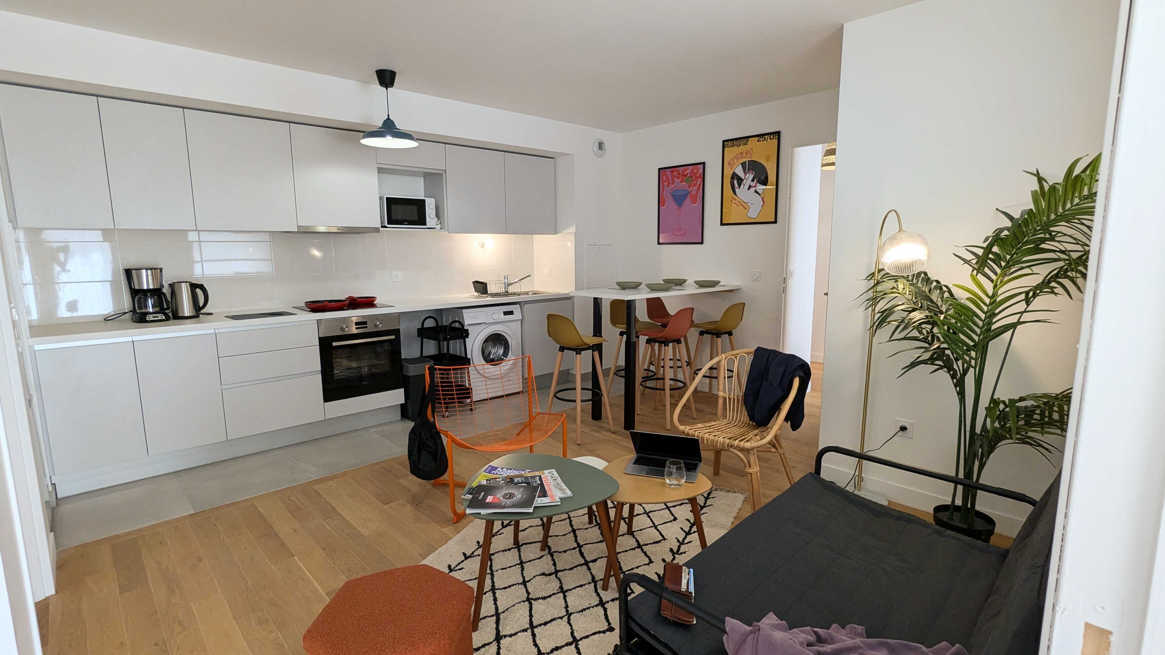 Petit 8 (A146) – Chambre 1