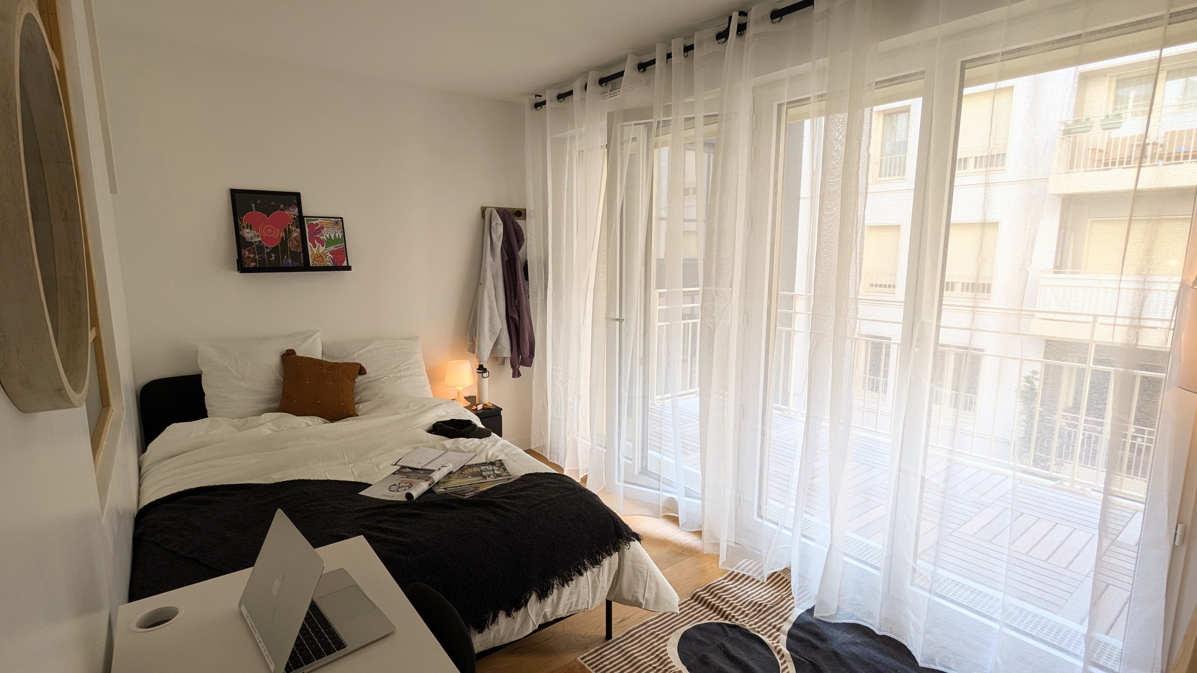 Appartement Clichy