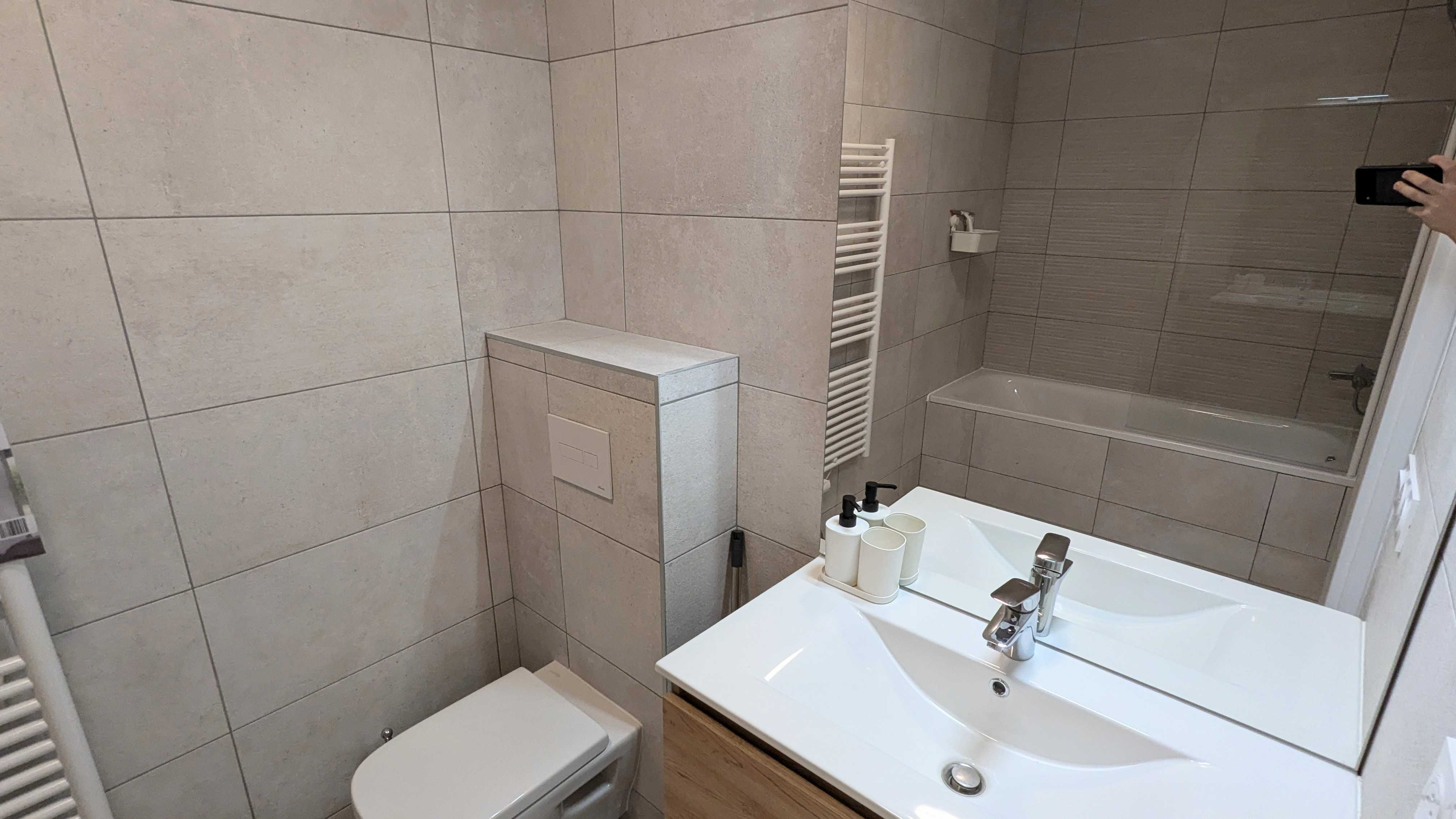 Appartement Clichy — 3