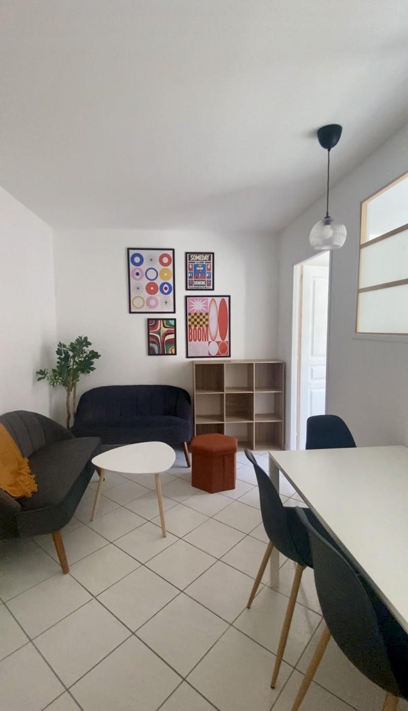 Appartement Lille