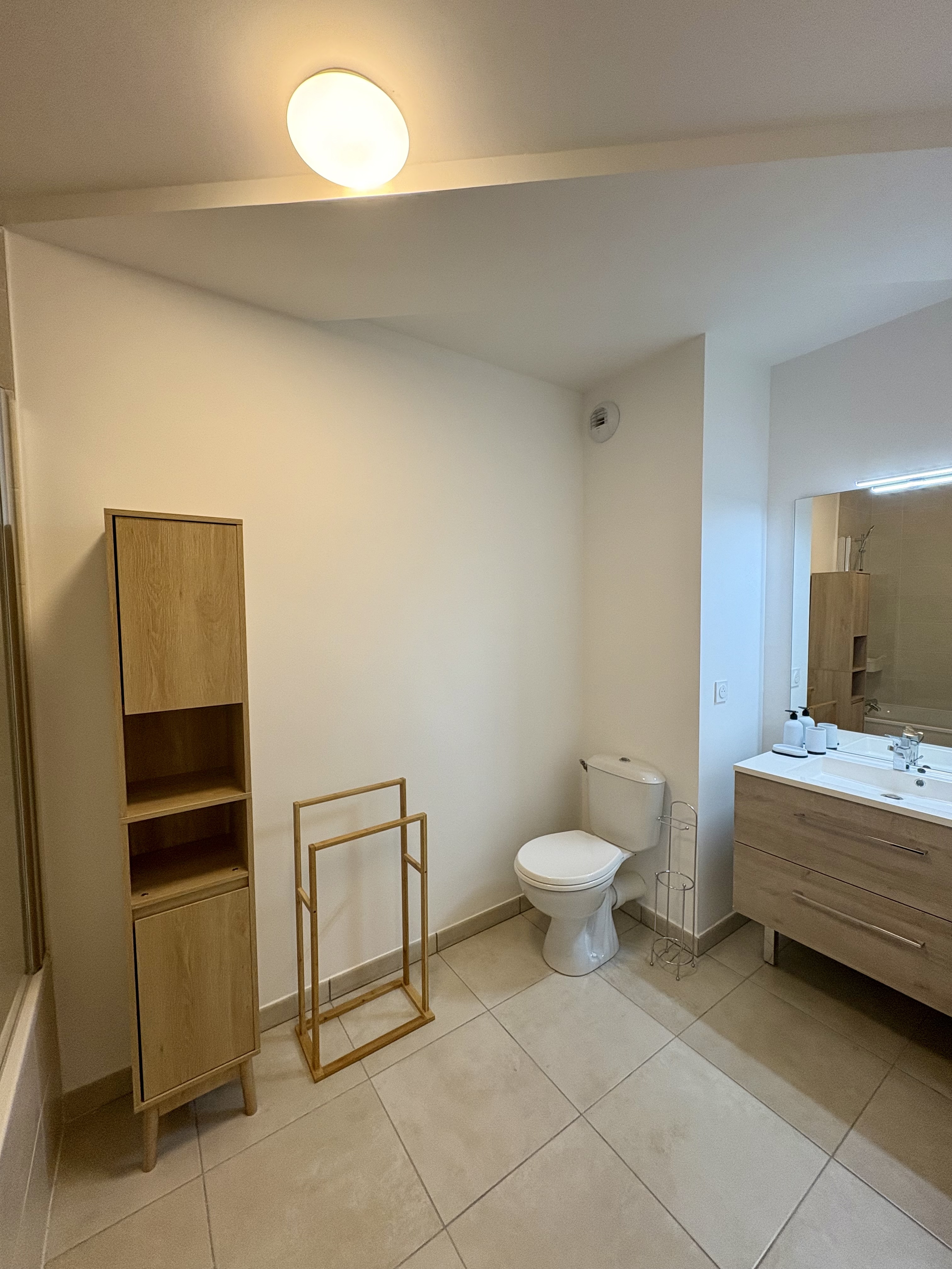 Garonne 53 (A082) – Chambre 2