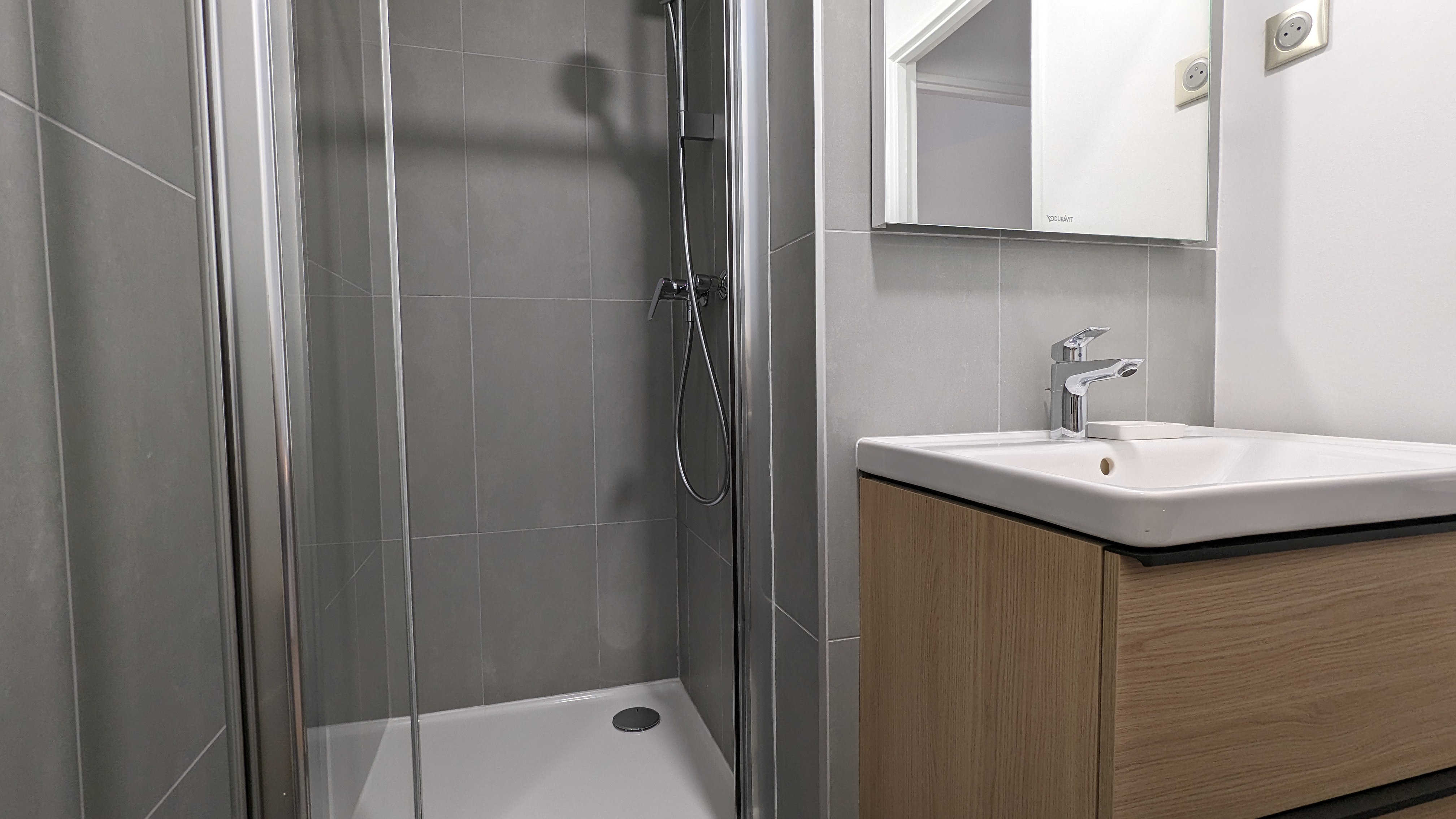 Appartement Boulogne-Billancourt — 4
