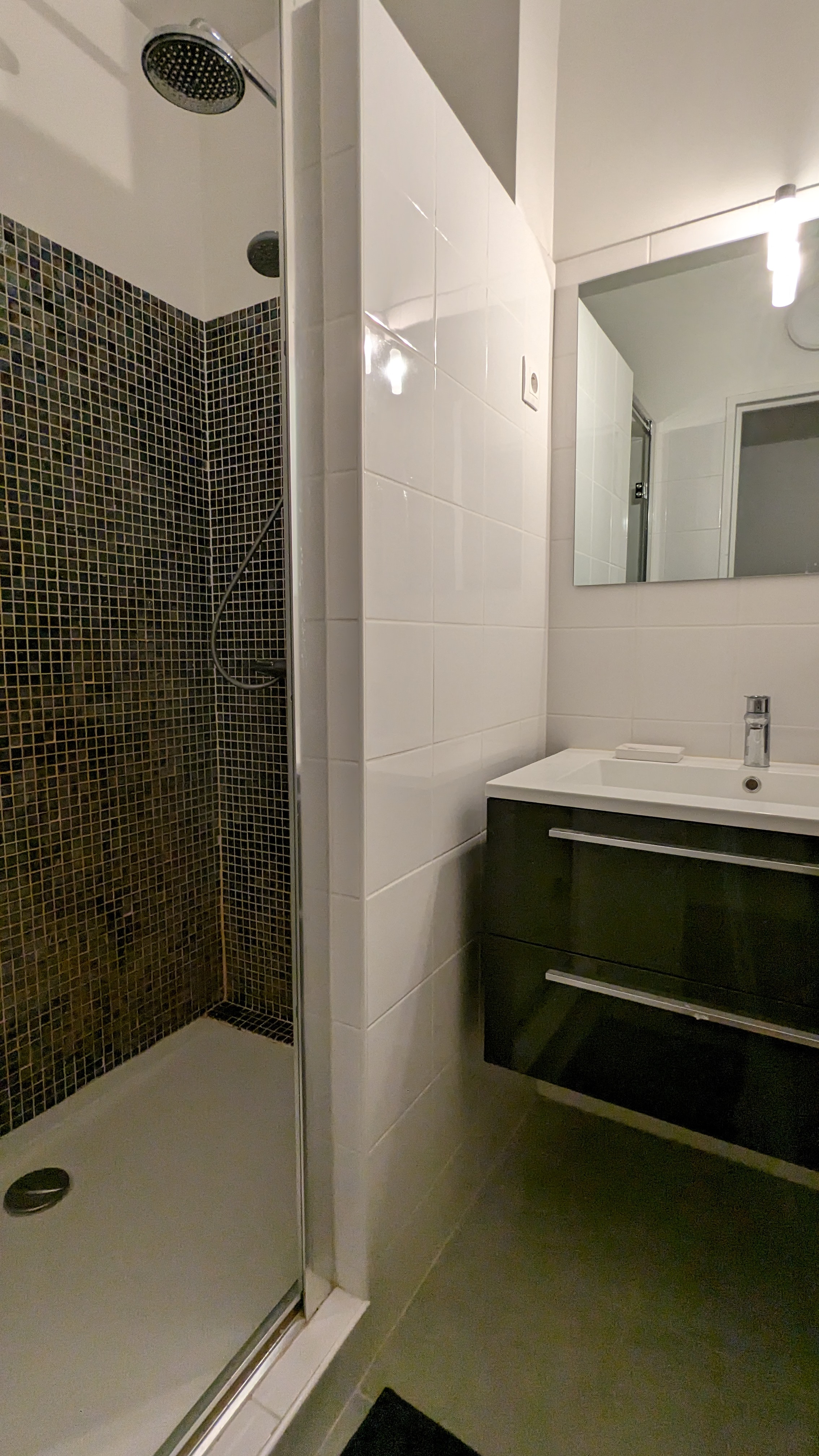 Appartement Paris — 4