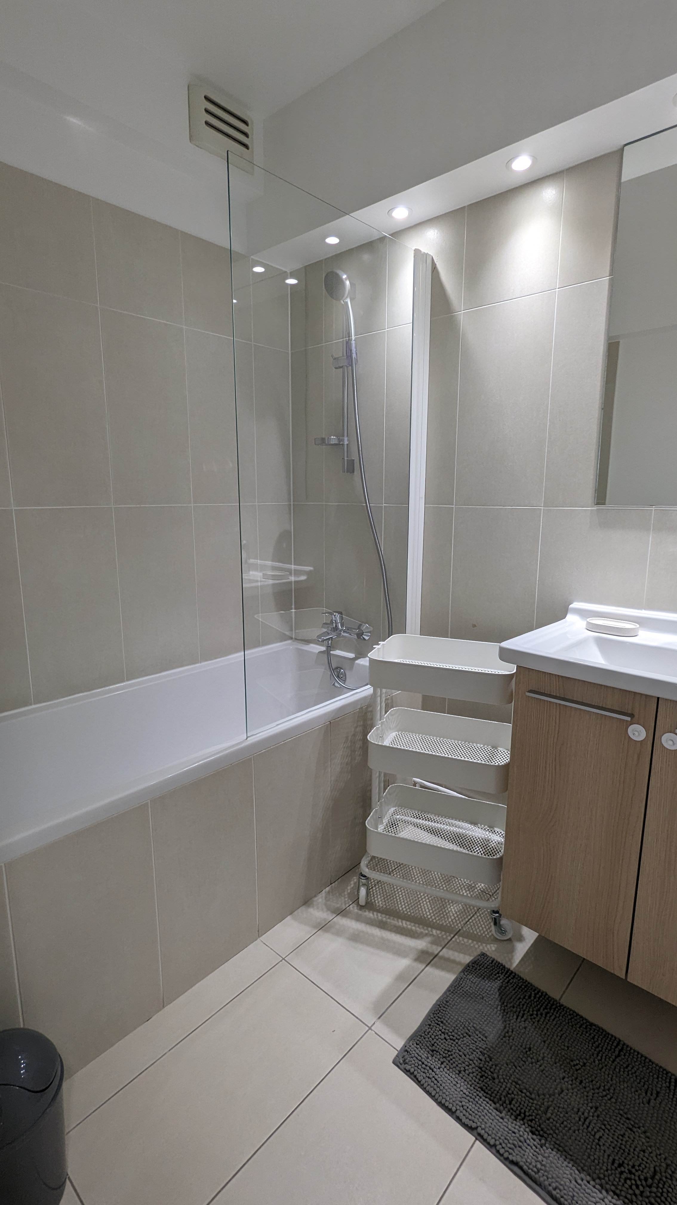 Appartement Paris — 3