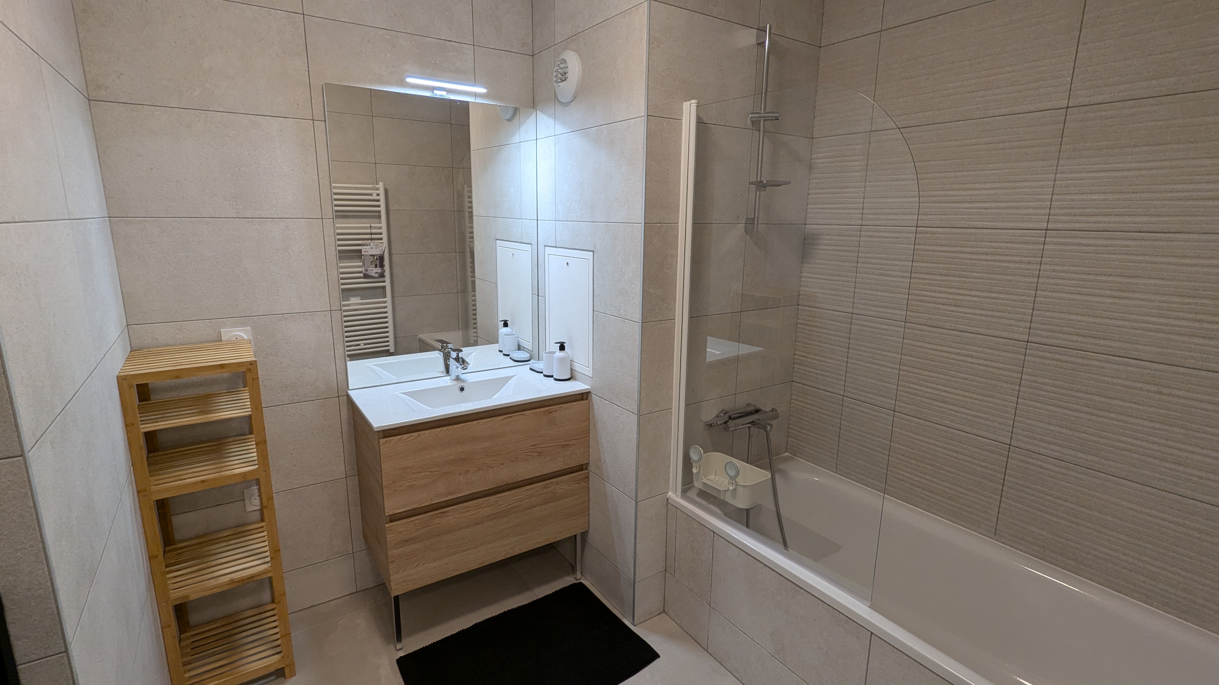 Petit 8 (A442) – Chambre 3