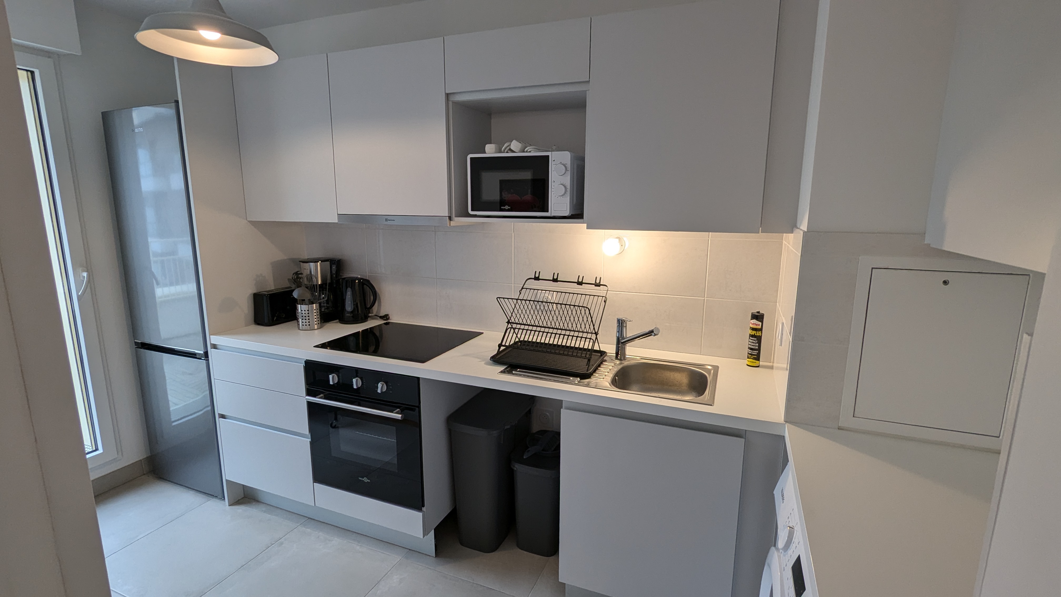 Appartement Clichy — 3