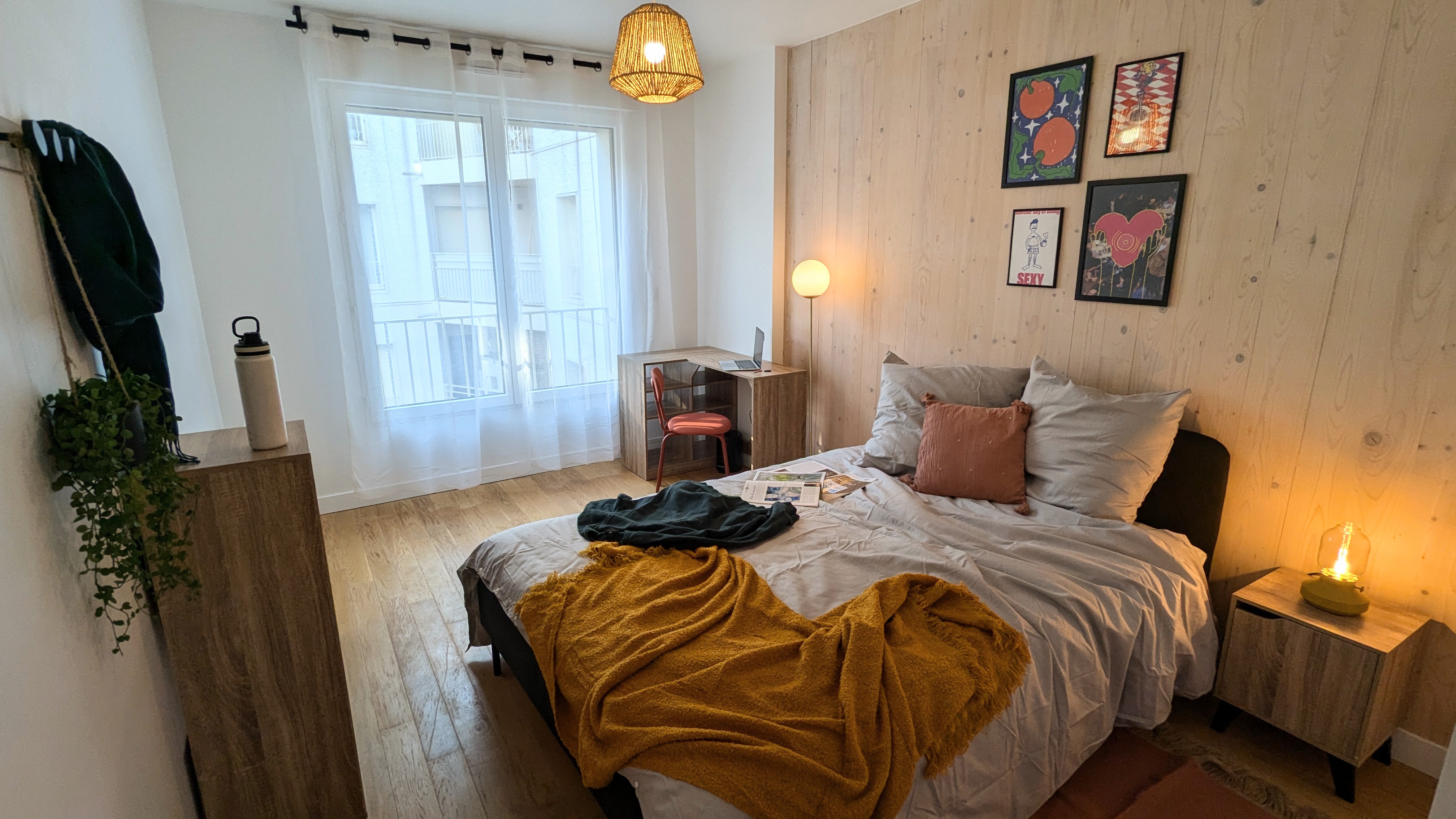 Appartement Clichy