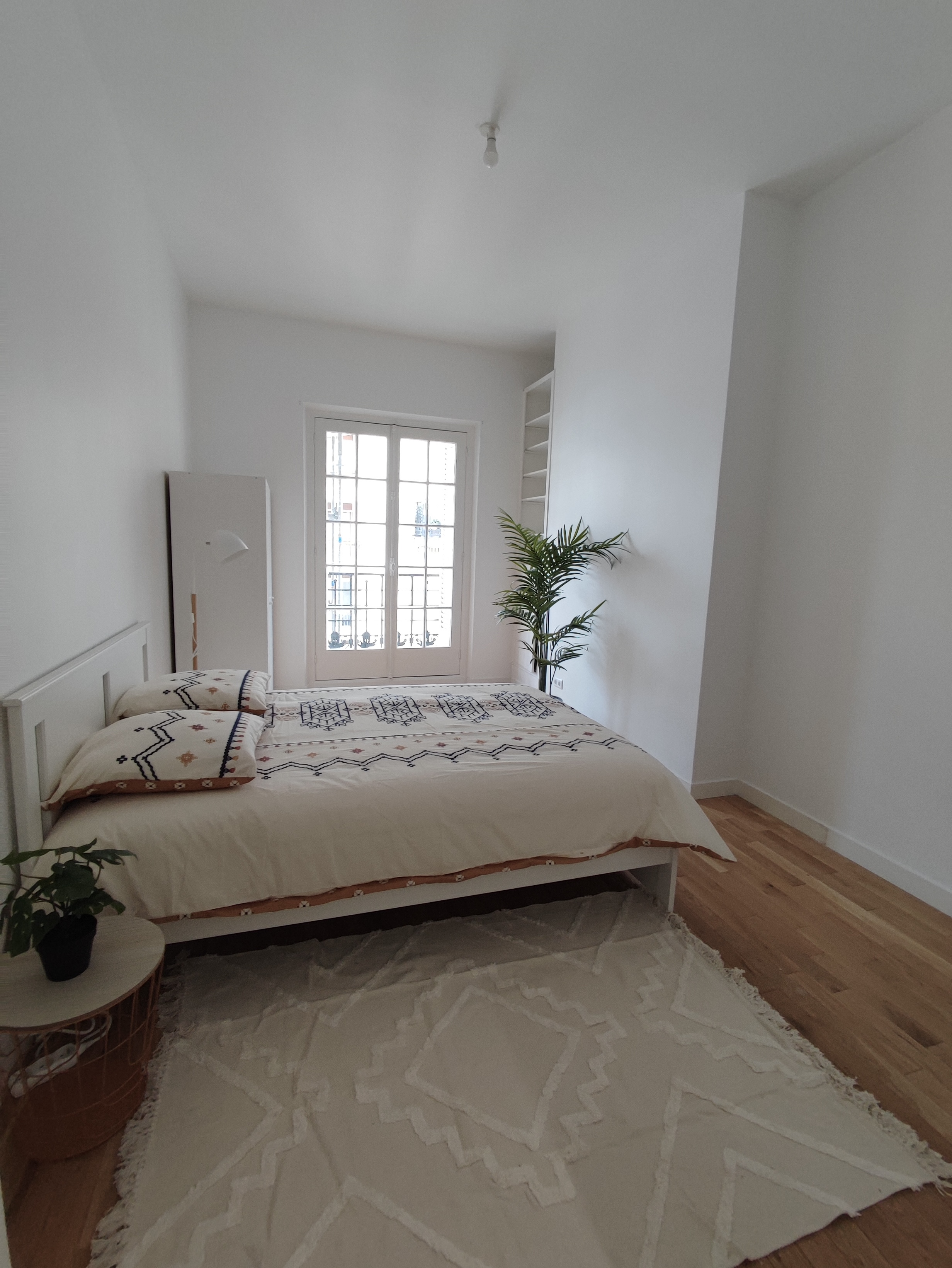 Appartement Paris — 2