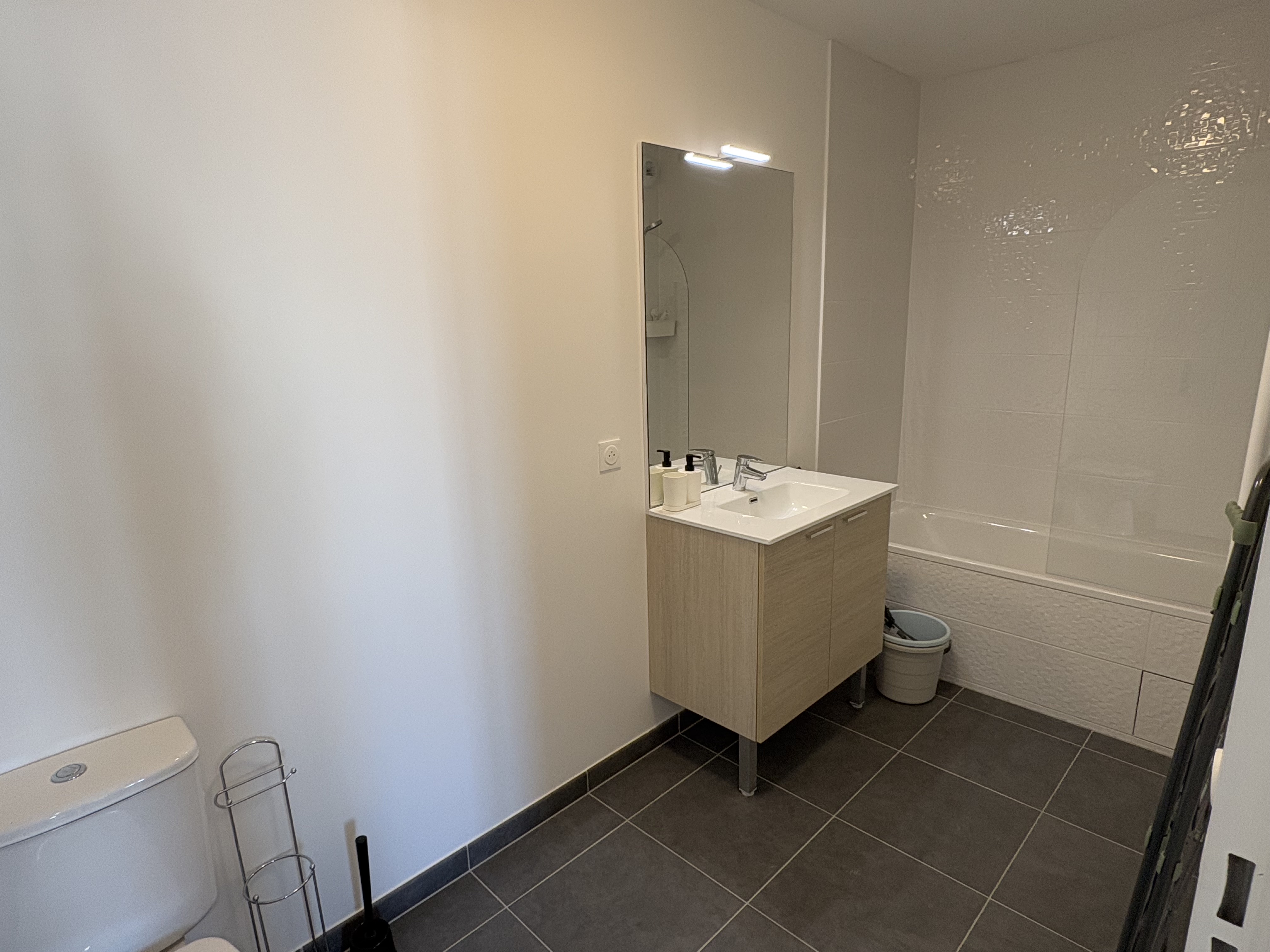 Appartement Montreuil — 4