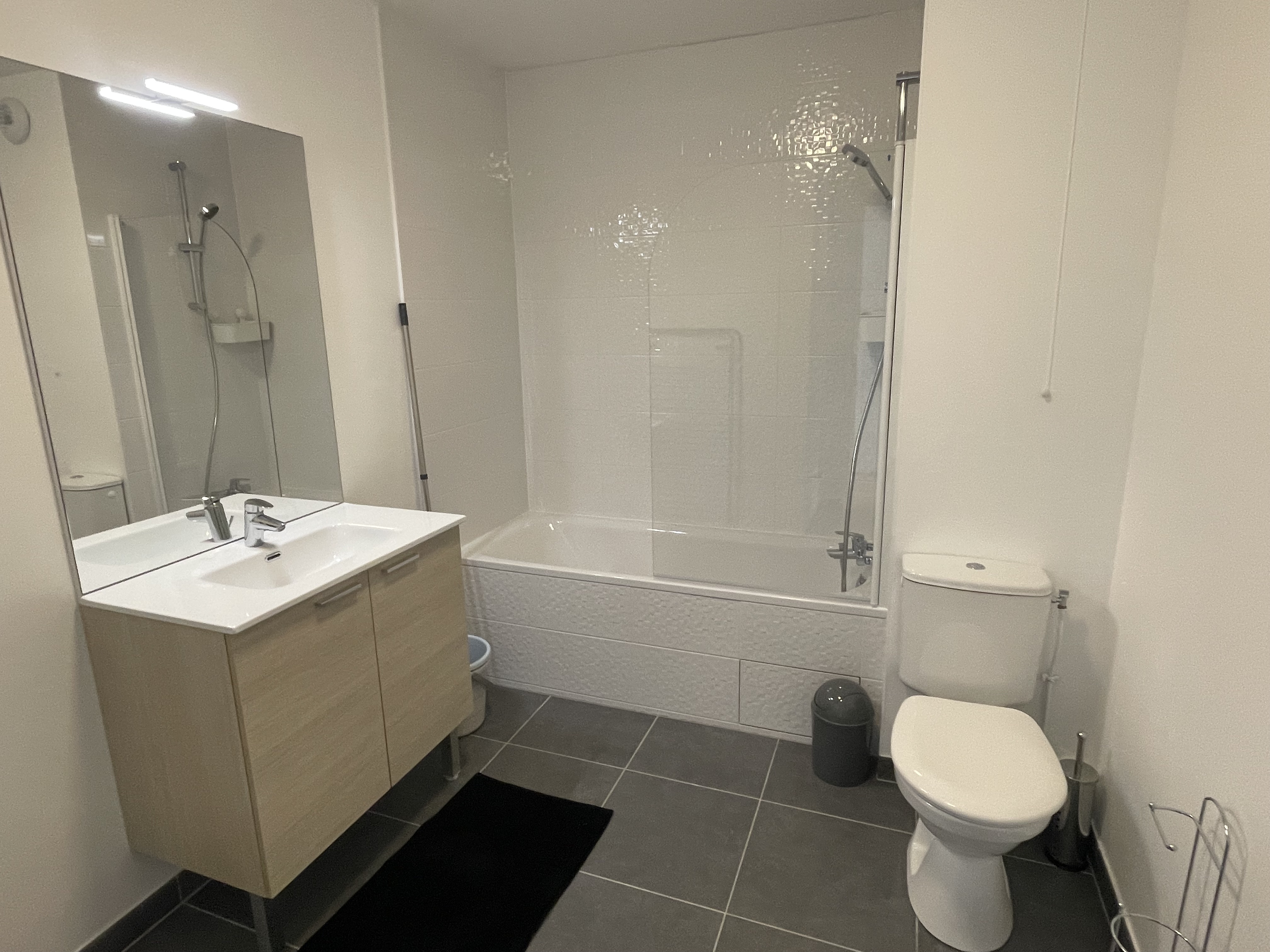 Appartement Montreuil — 4