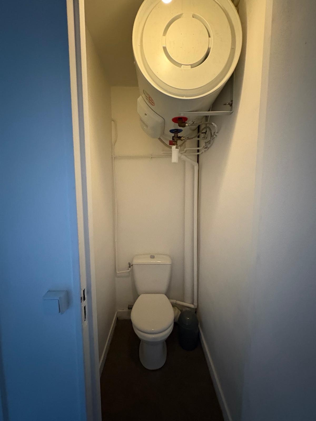 Appartement Issy-les-Moulineaux — 3