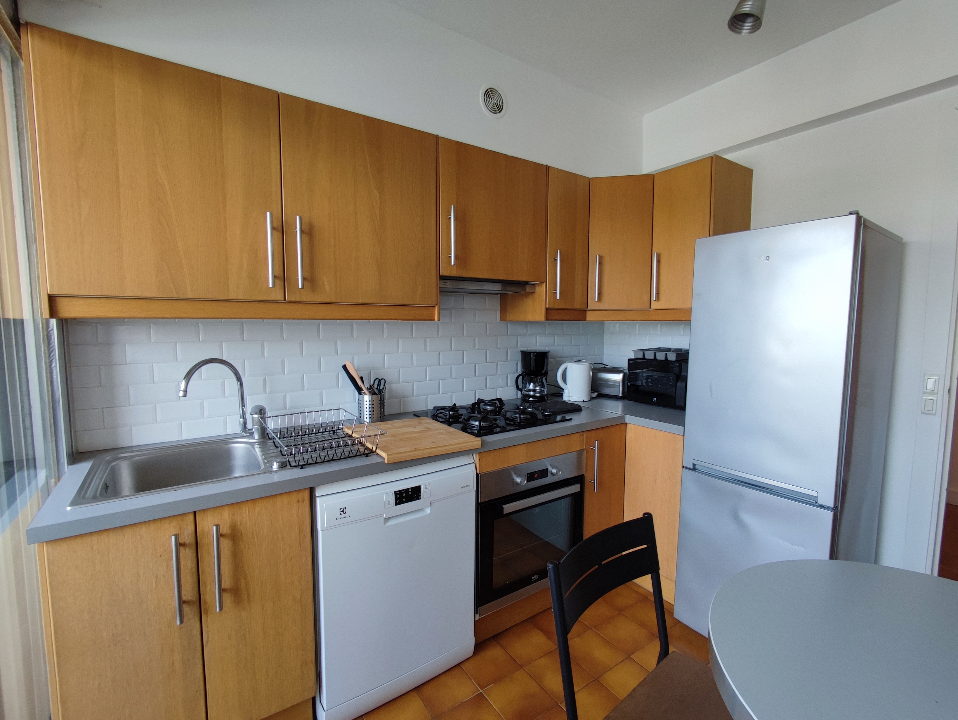 Appartement Neuilly-sur-Seine — 3