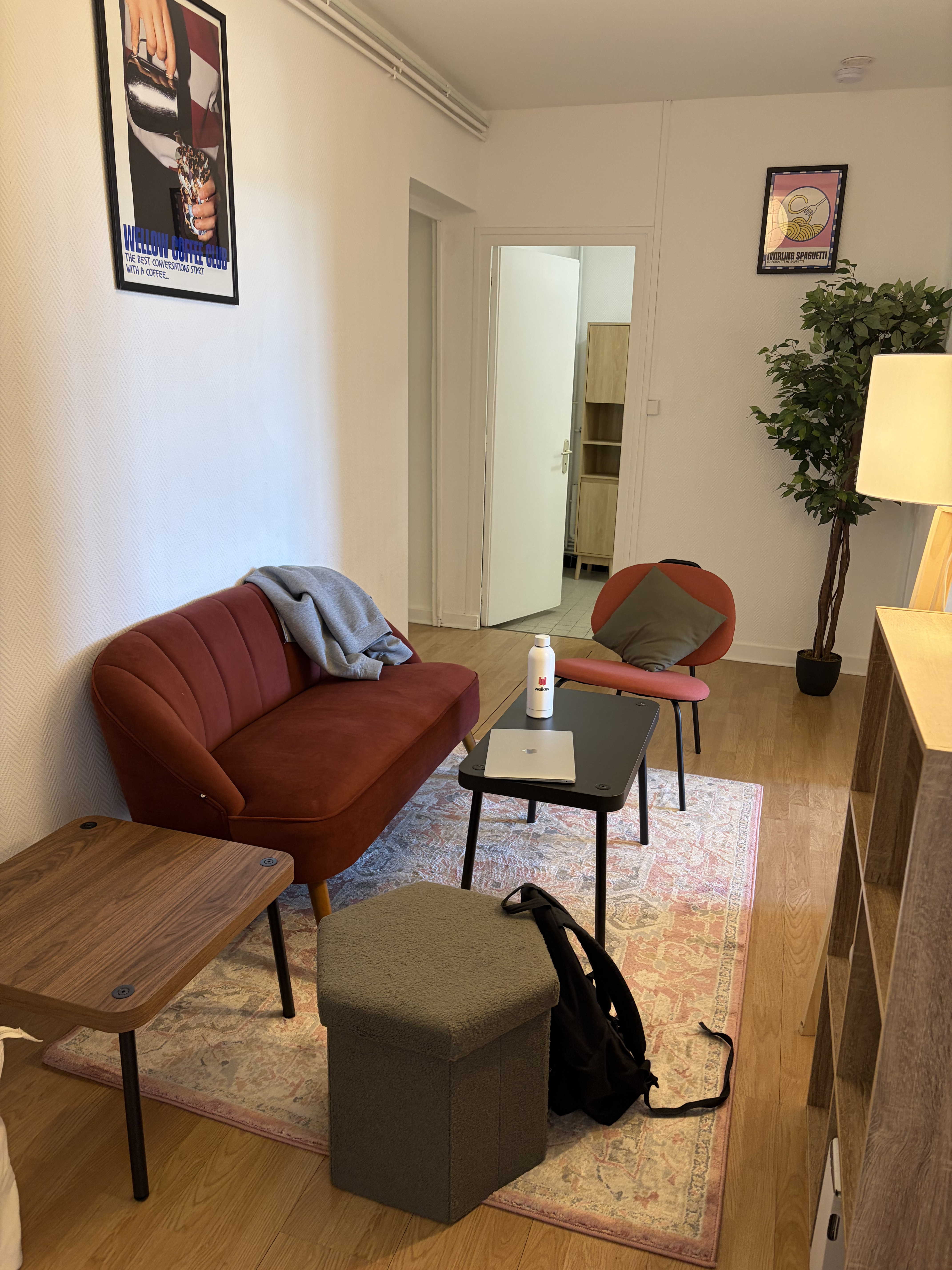 Appartement Lyon