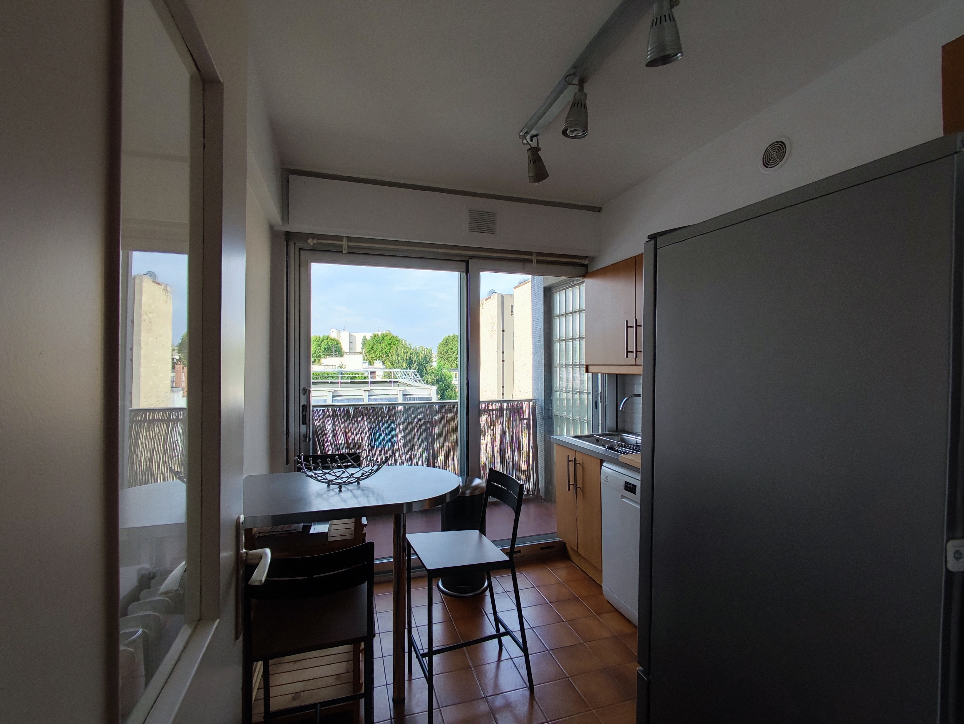 Appartement Neuilly-sur-Seine — 4