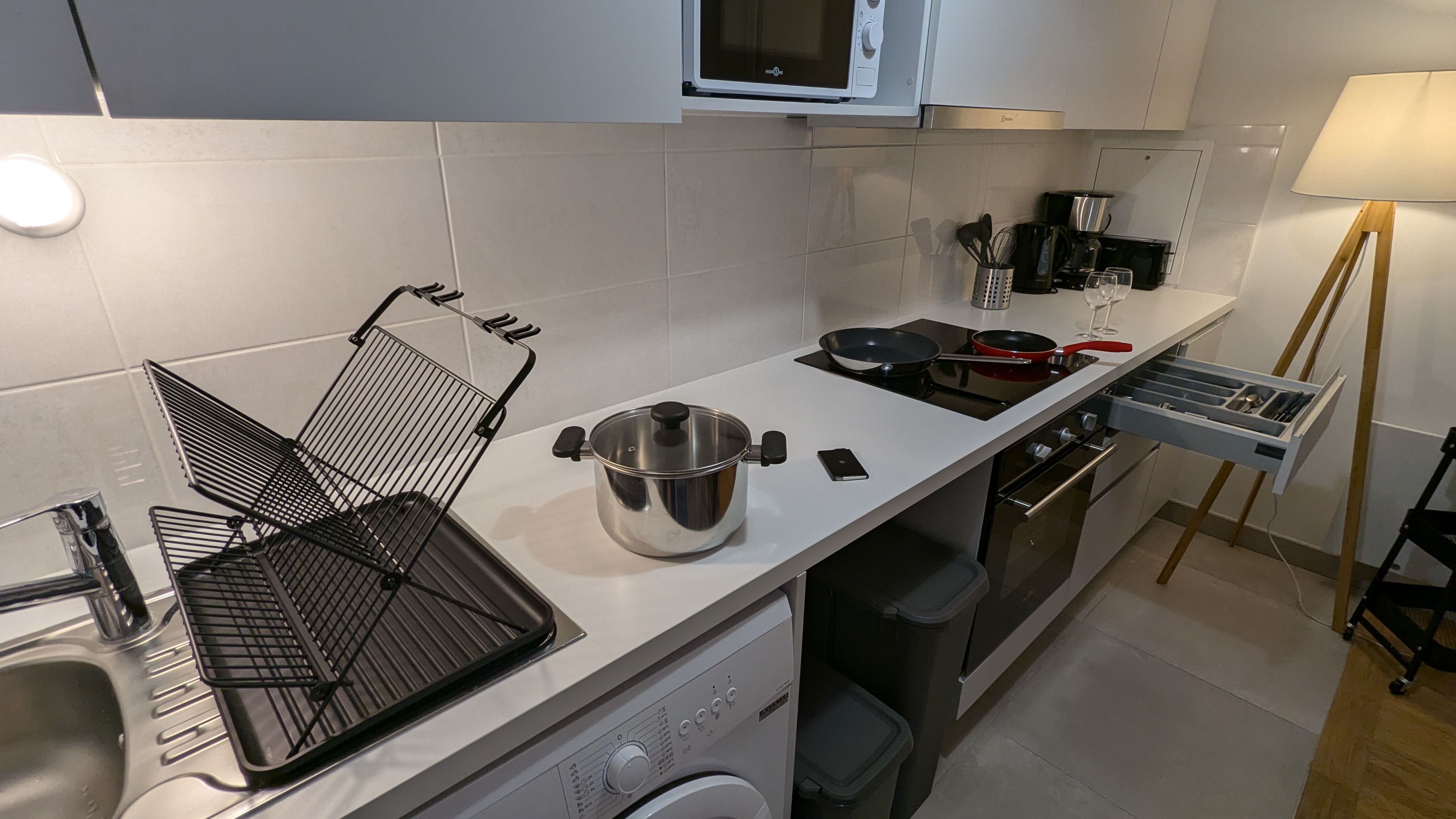 Appartement Clichy — 3