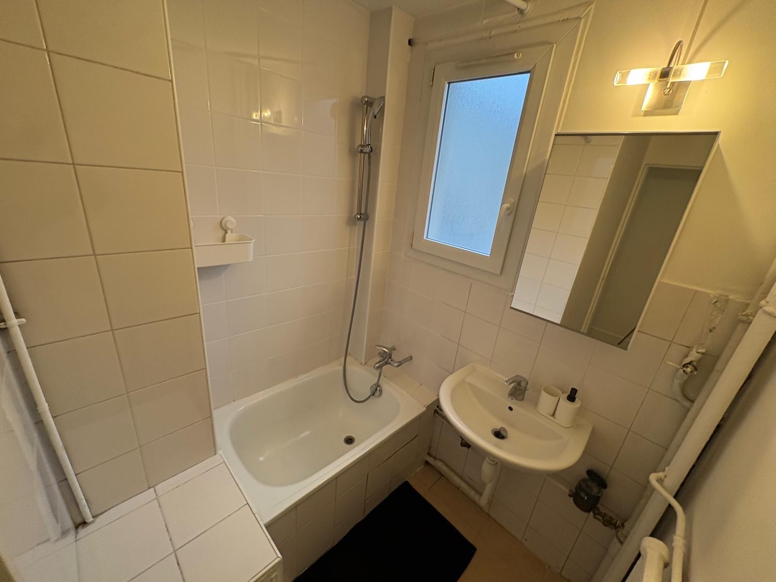 Appartement Issy-les-Moulineaux — 4