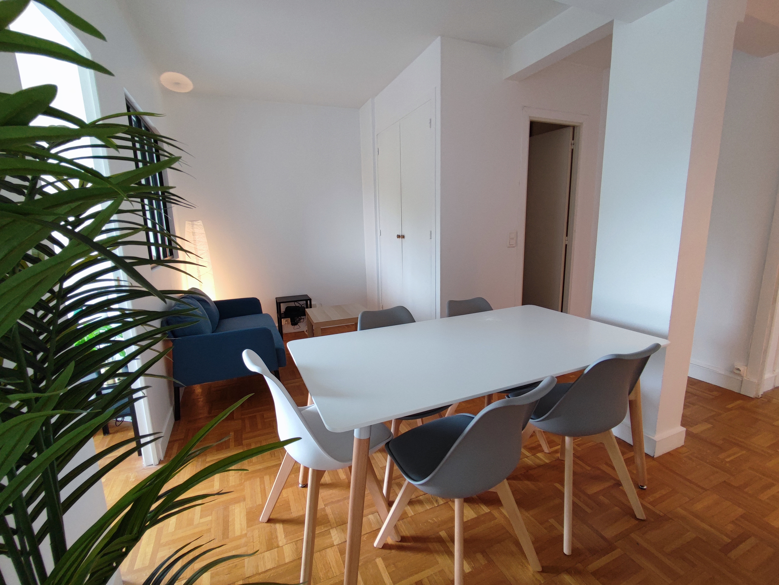 Appartement Neuilly-sur-Seine