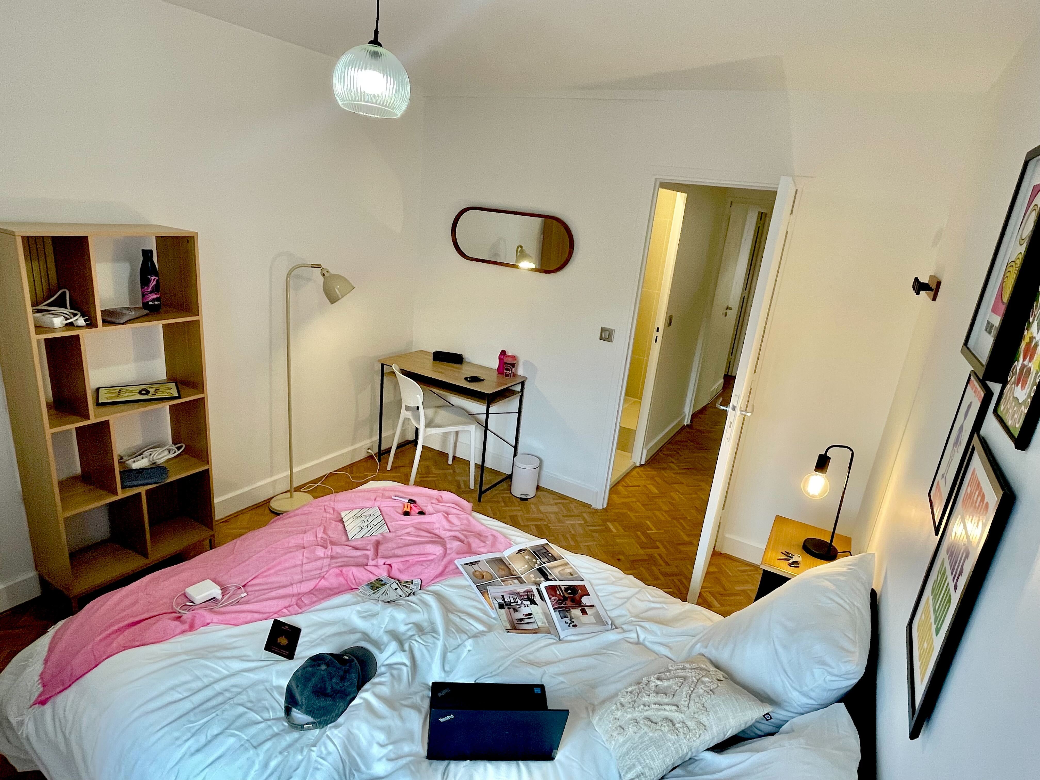Appartement Paris — 4