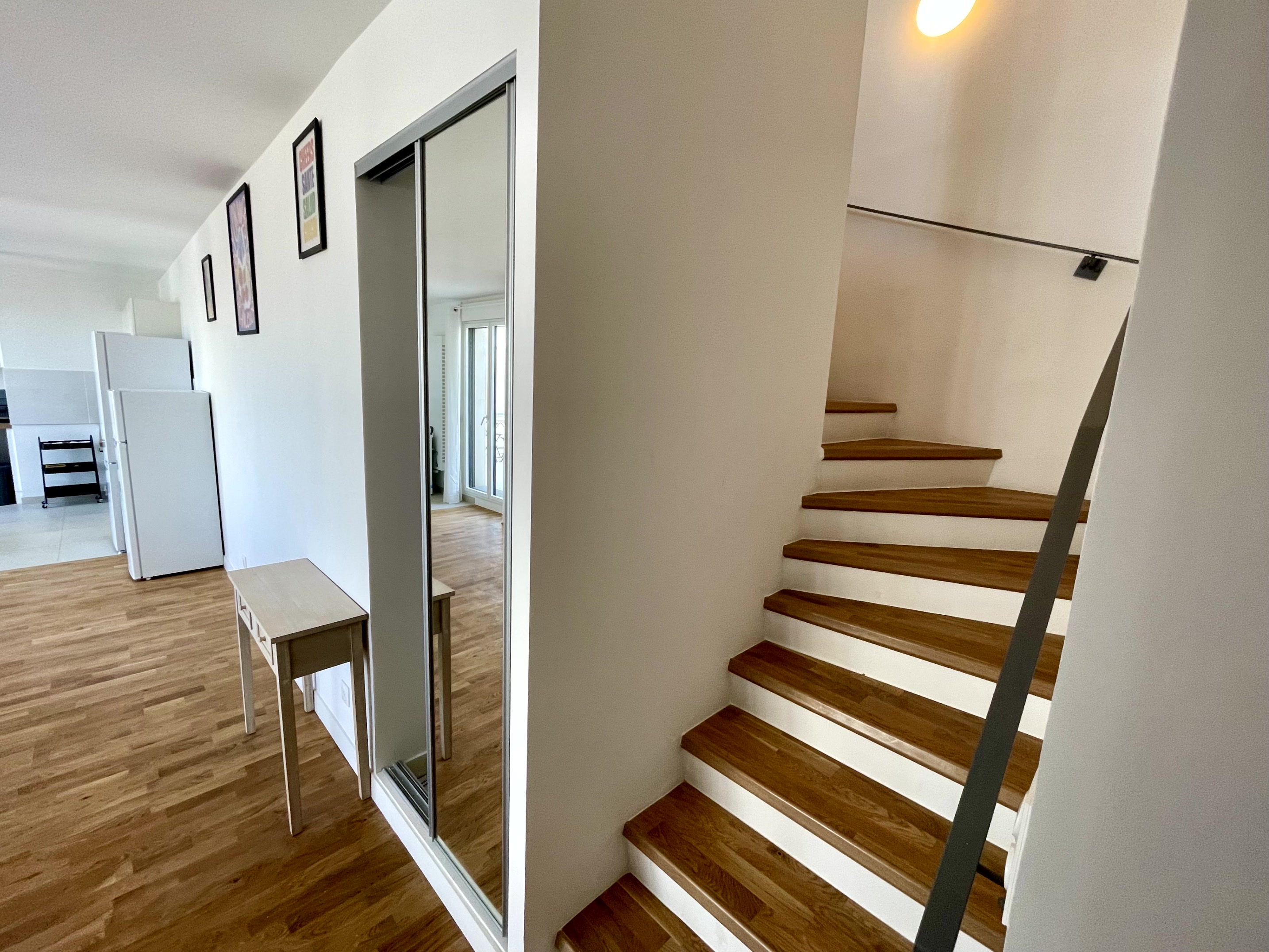 Appartement Clichy — 2