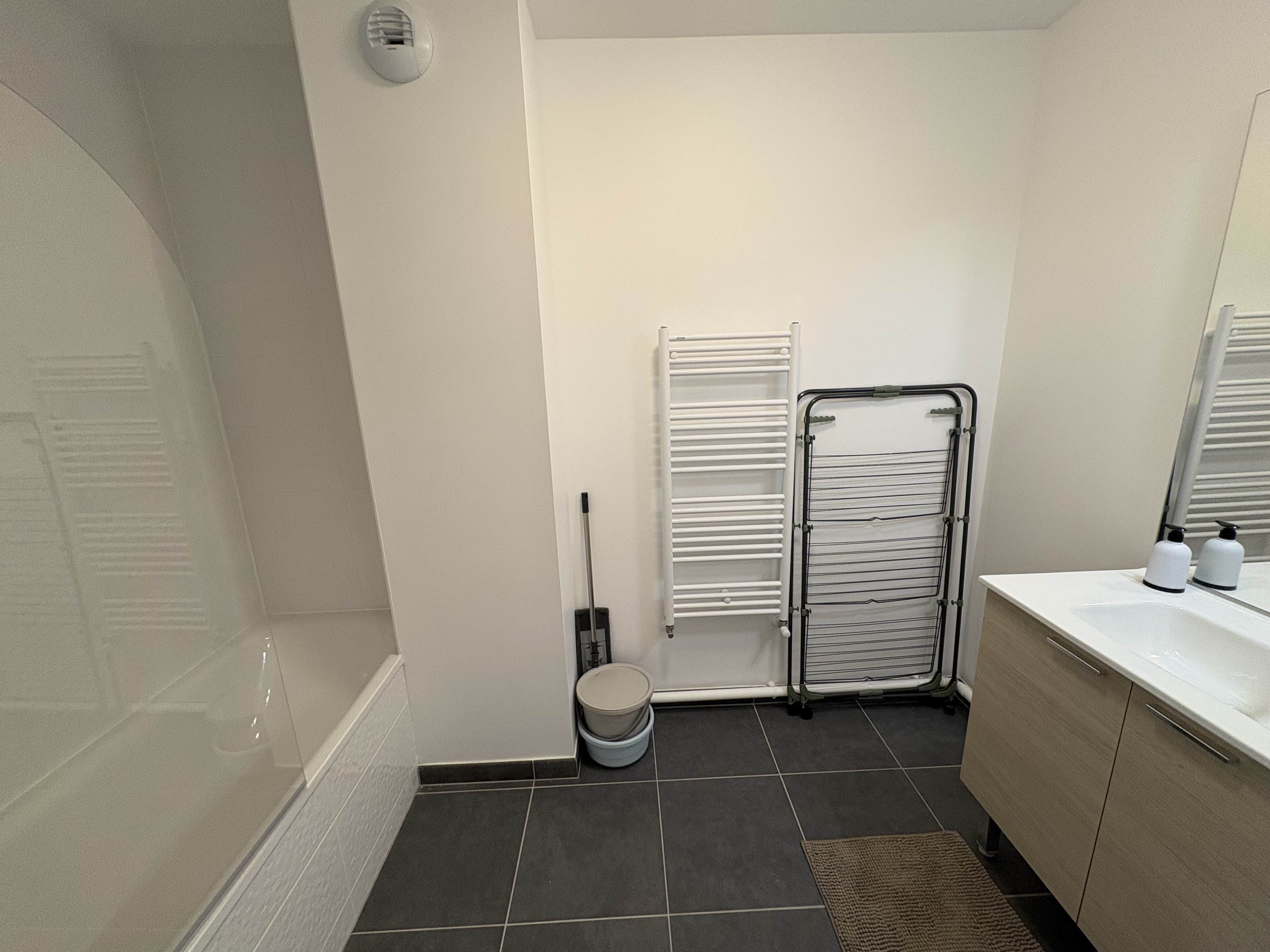 Appartement Montreuil — 4