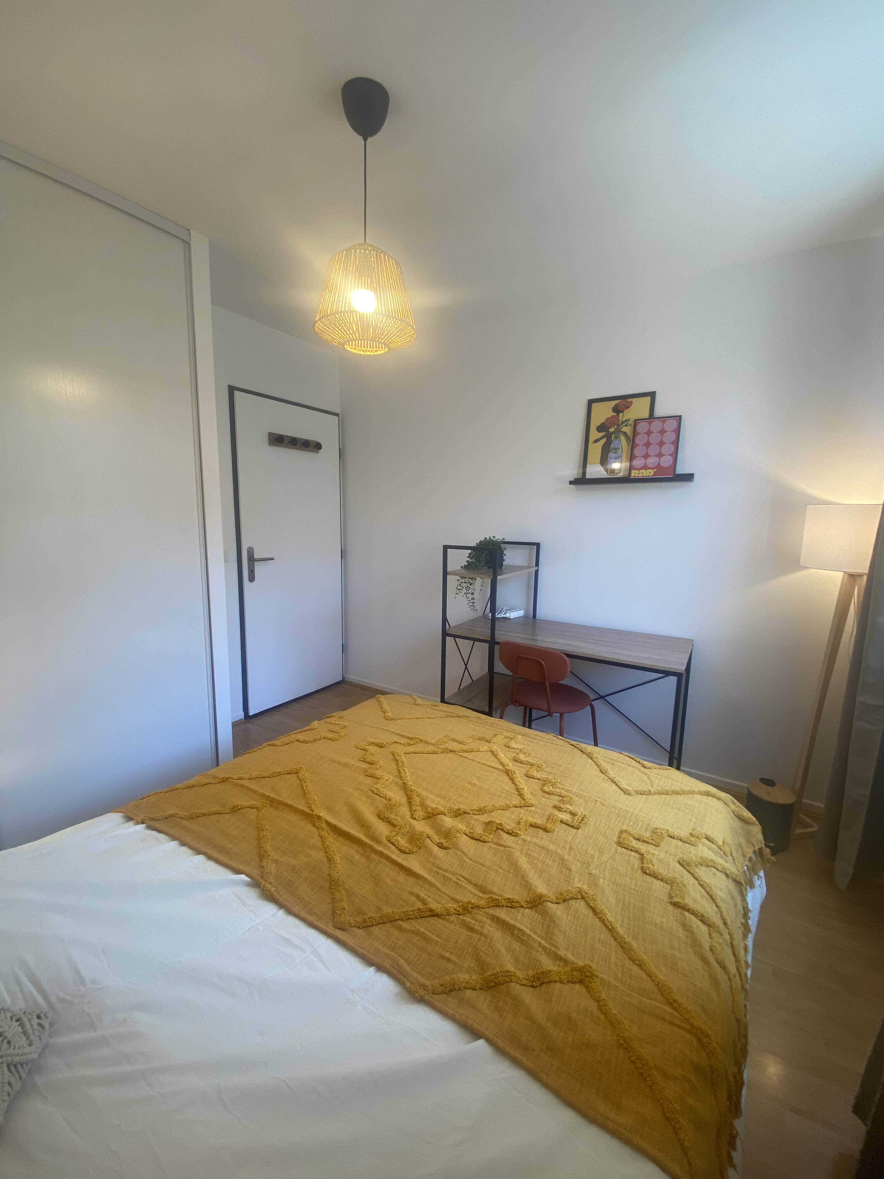 Appartement Lille — 3
