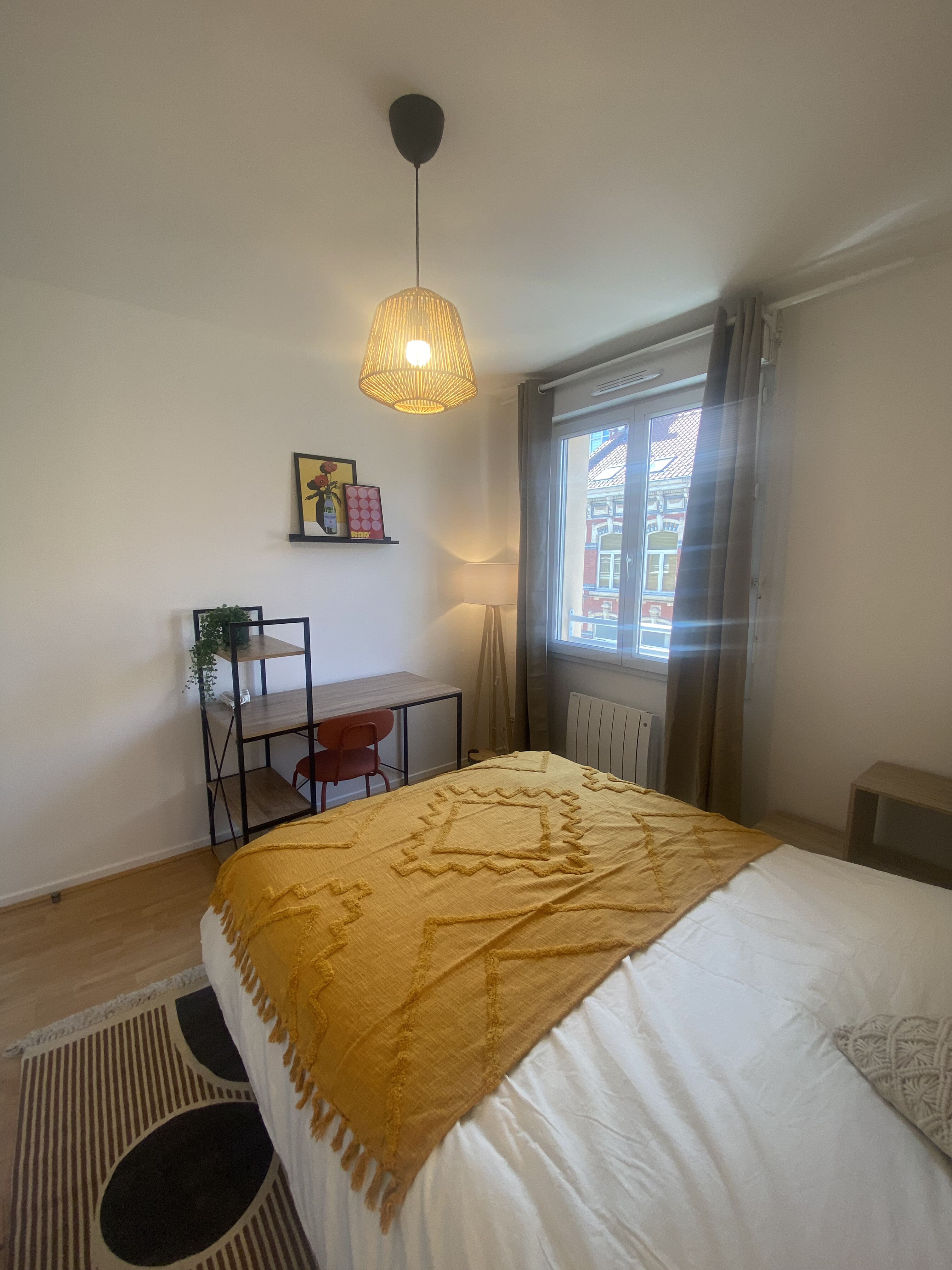 Appartement Lille — 2