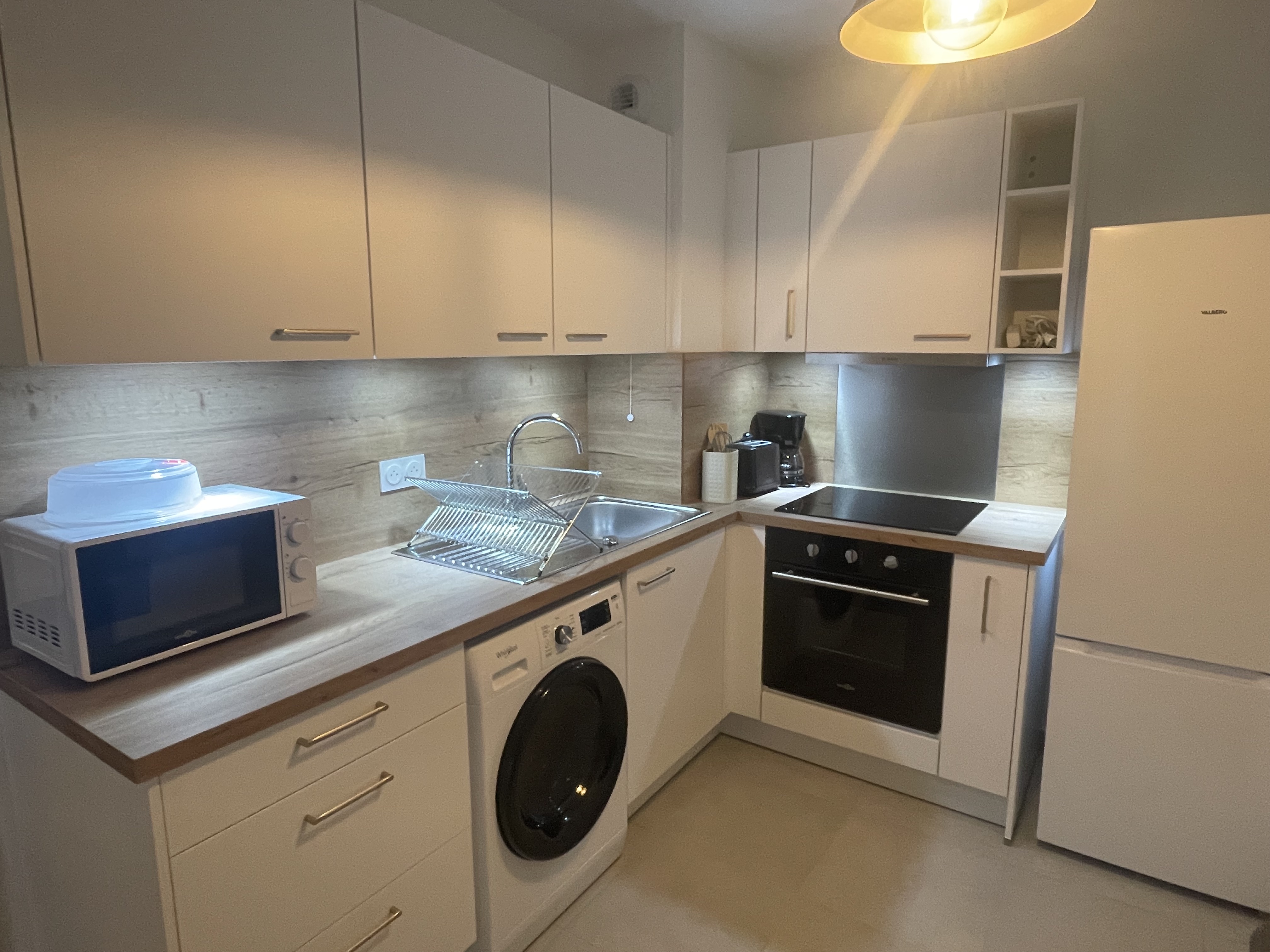 Appartement Clichy — 3