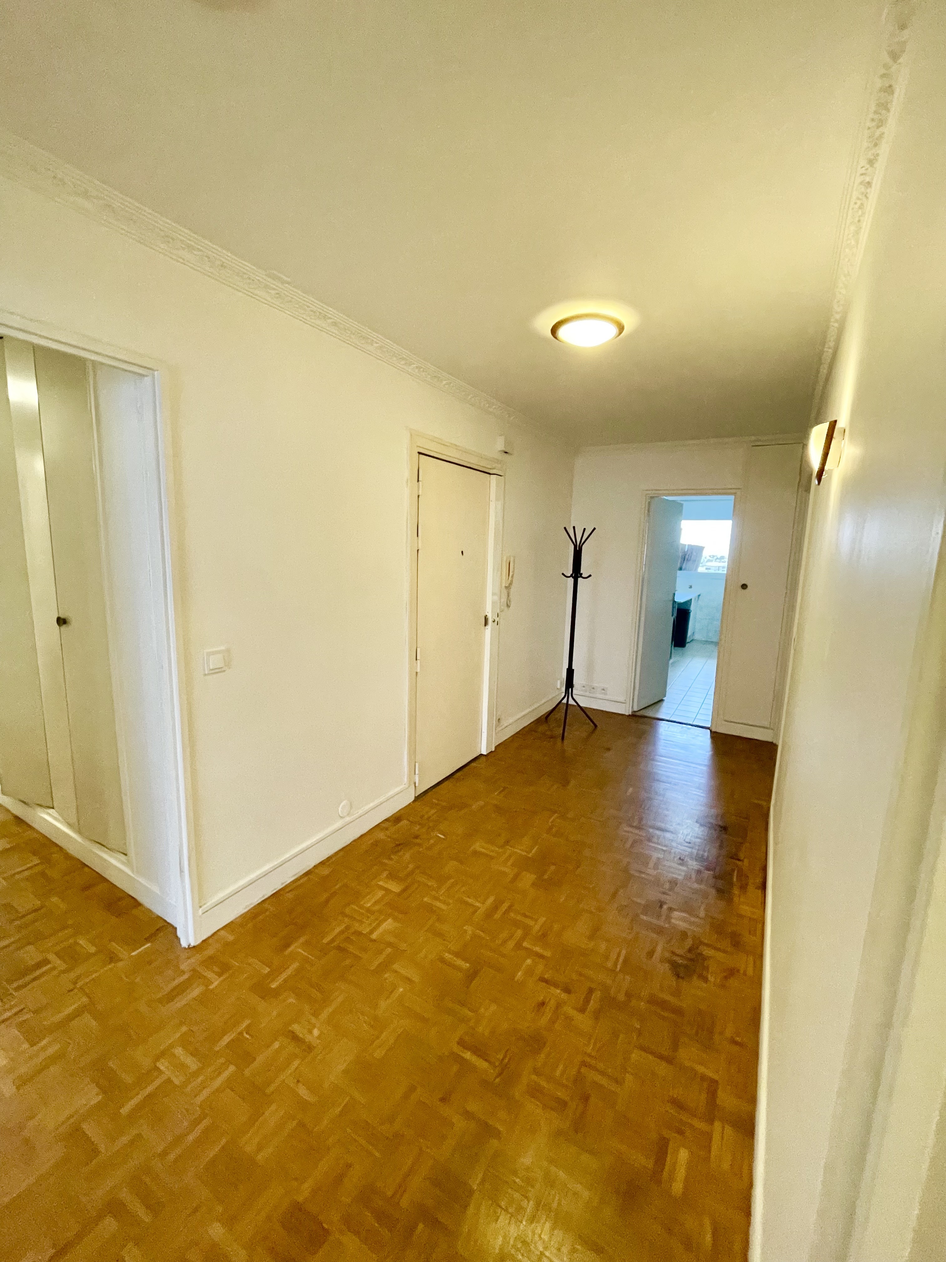 Appartement Courbevoie — 3